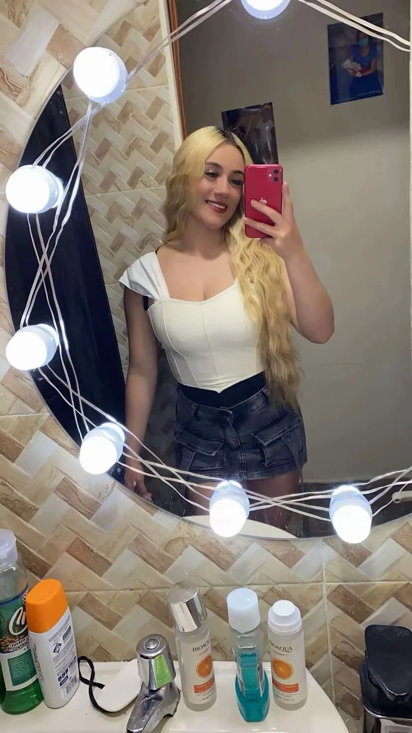 XXX Porn Photo of Nude Naomi_baby1 1