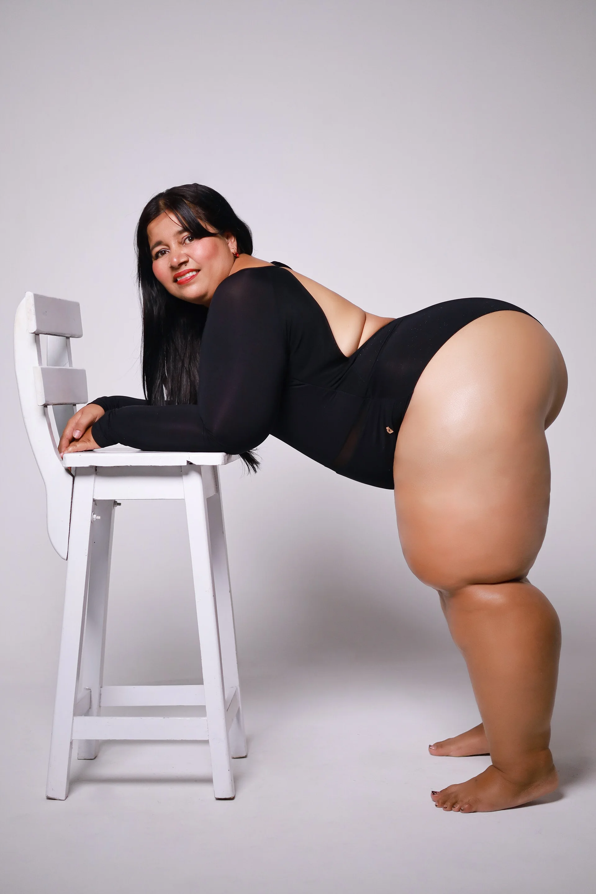 XXX Porn Photo of Nude LunaaSweett 35