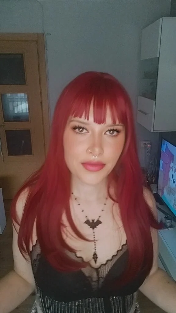 XXX Porn Photo of Nude EstayciSweet 1