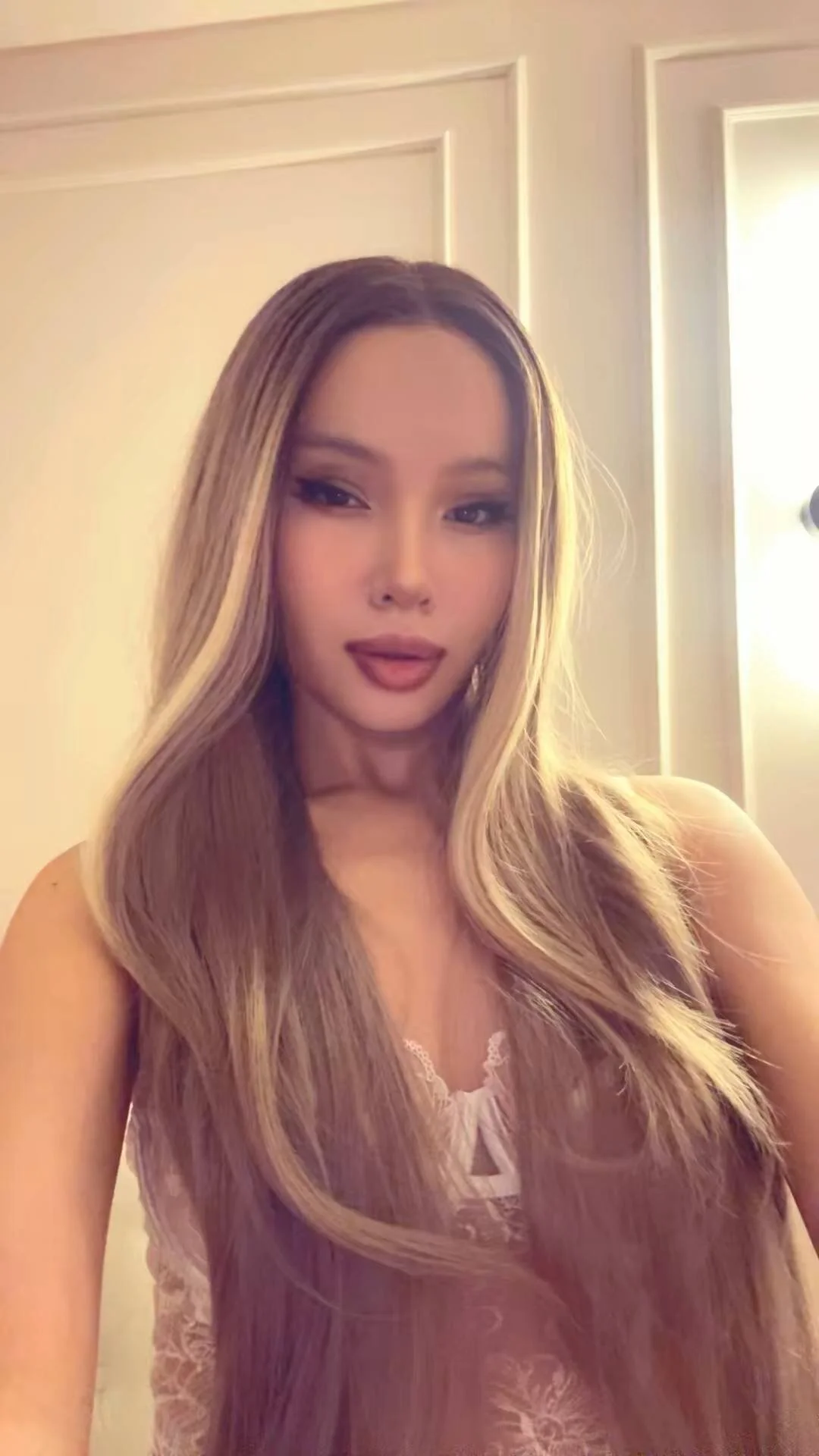 XXX Porn Photo of Nude OnlySiriusX 3
