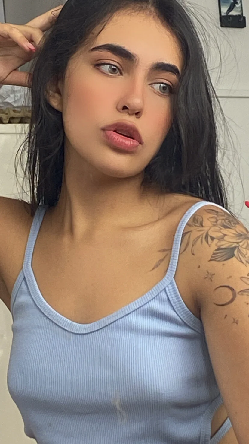 XXX Porn Photo of Nude DaphneUwu 688