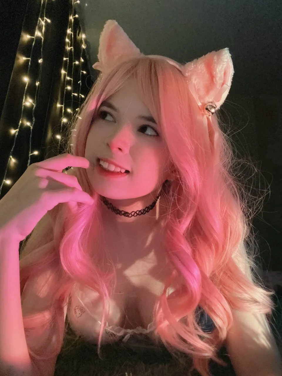 XXX Porn Photo of Nude MisaRisaChan 14