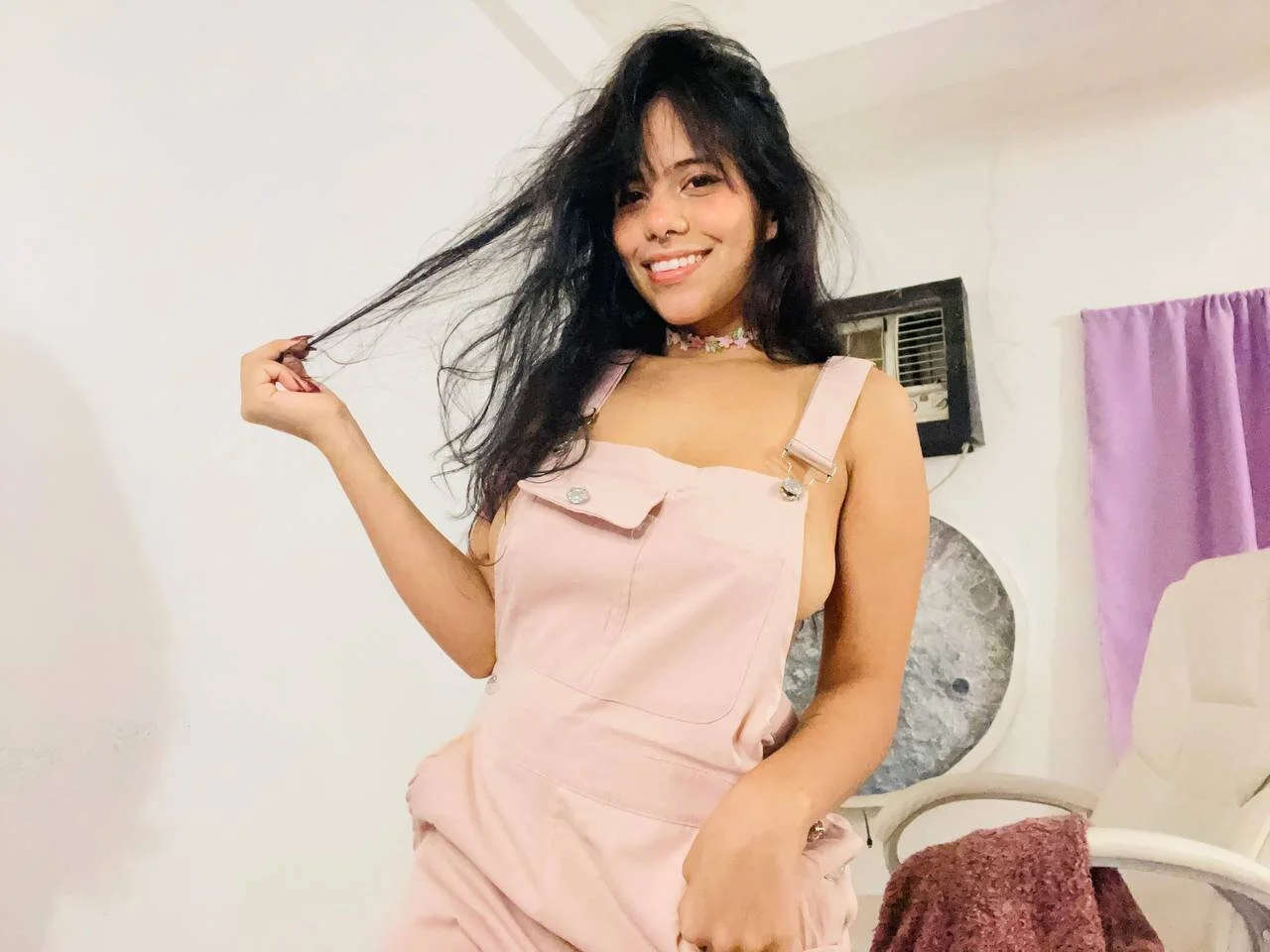 XXX Porn Photo of Nude AllisonCatUwU 12