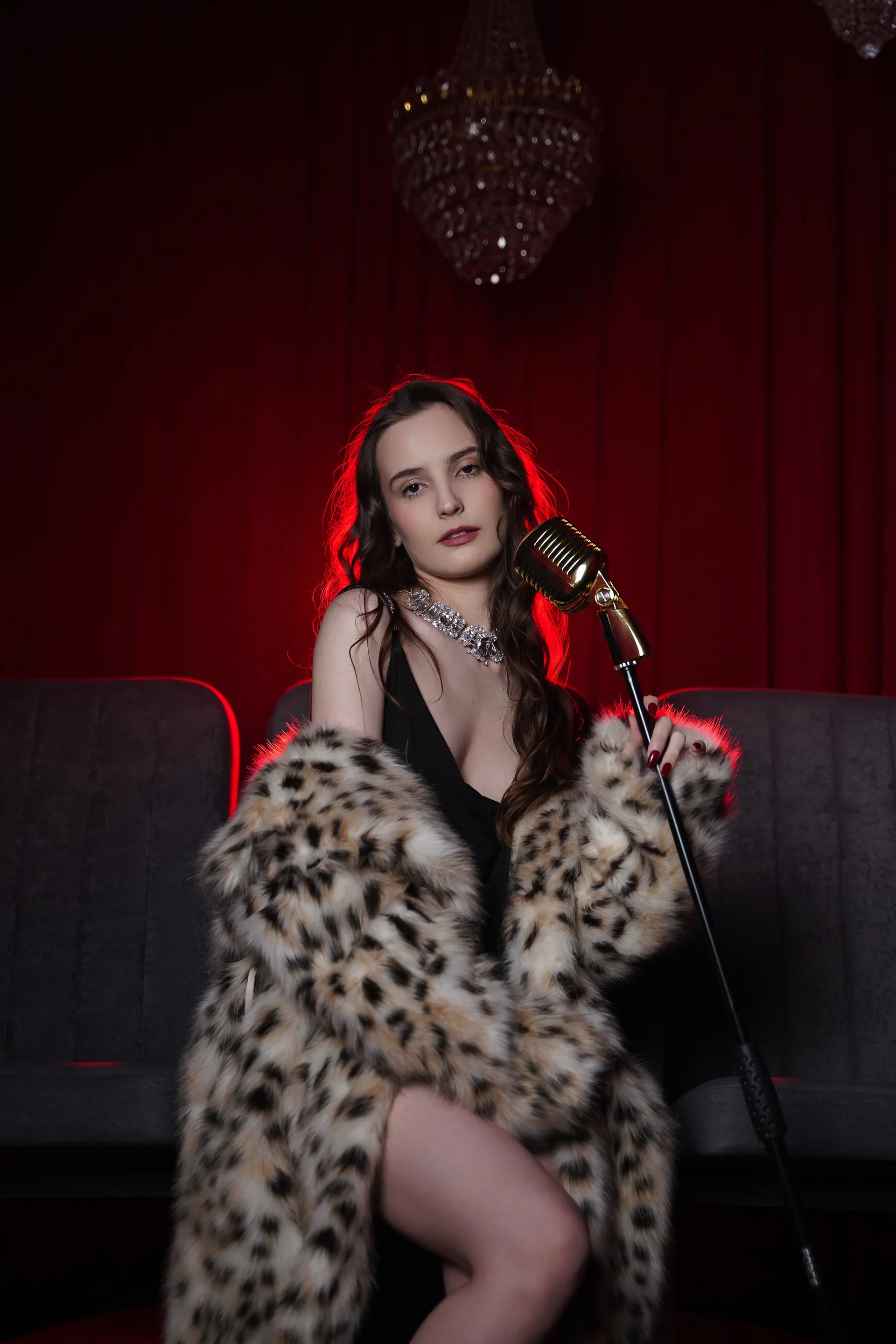 XXX Porn Photo of Nude SamanthaaaWalker 2