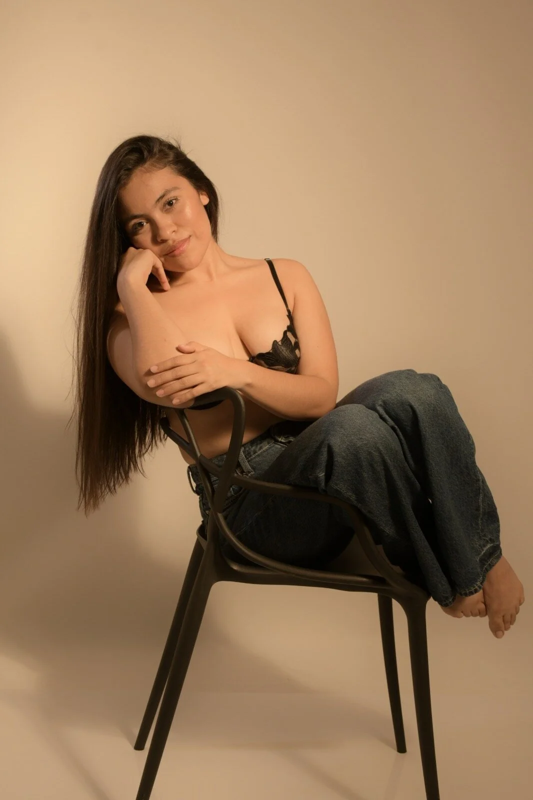 XXX Porn Photo of Nude allie_bruce 4