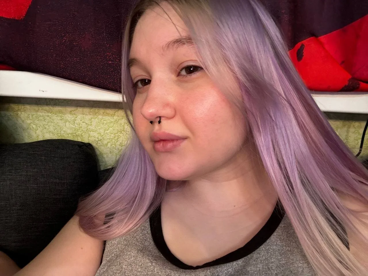 XXX Porn Photo of Nude Revymain 30