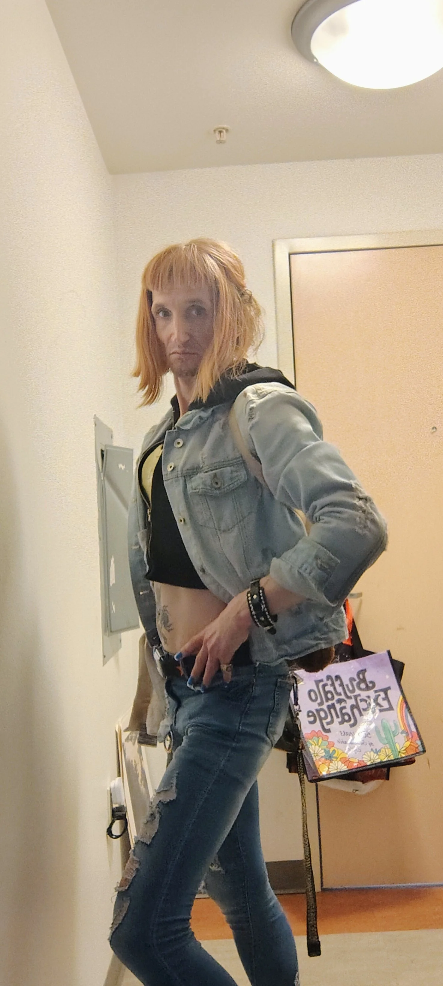 XXX Porn Photo of Nude BirdmanJR11th 213