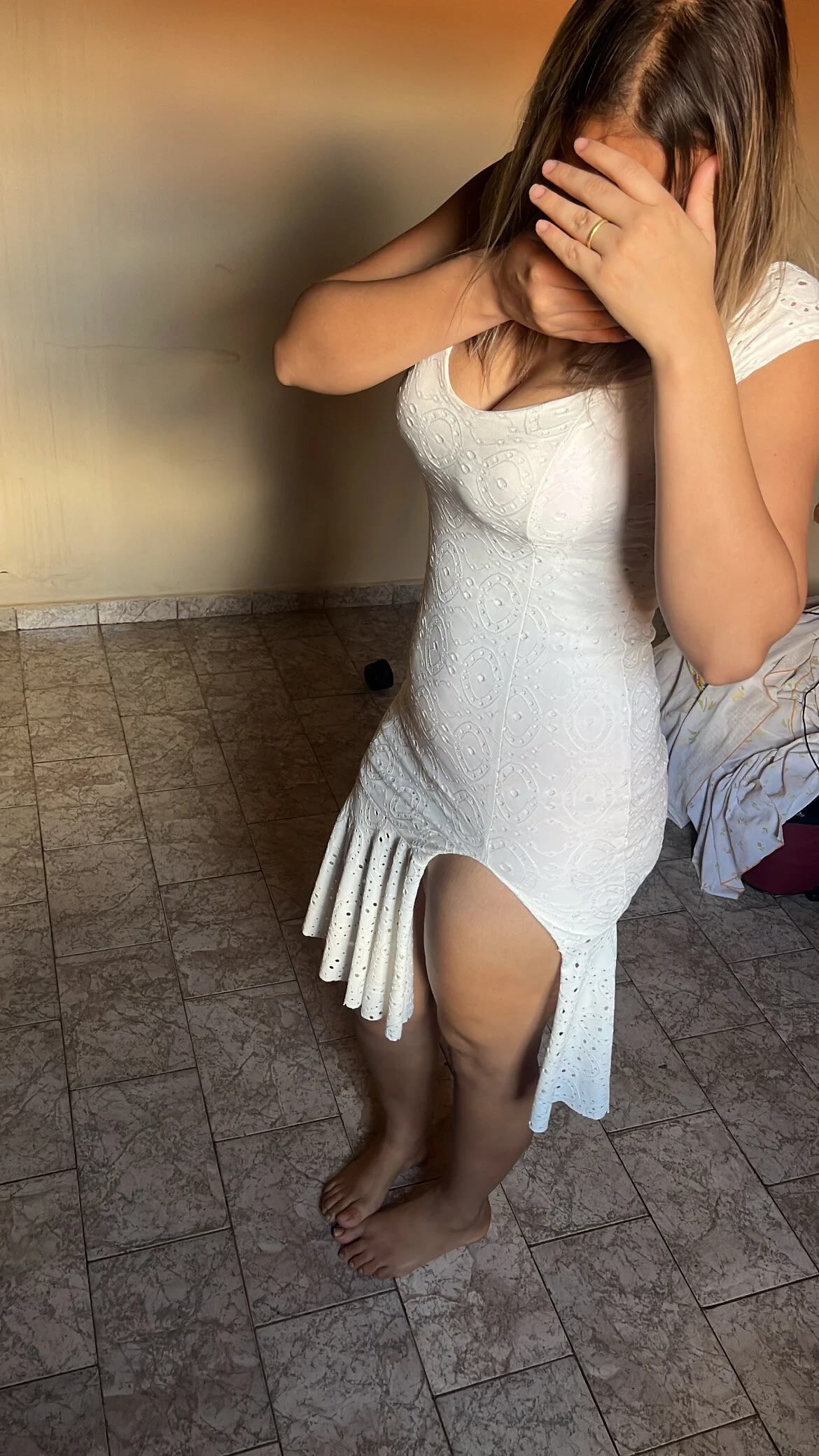 XXX Porn Photo of Nude Novinhade1 1