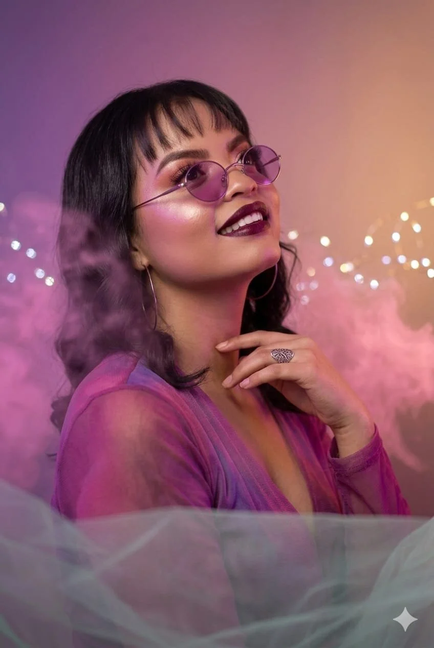 XXX Porn Photo of Nude AllisonSpicy 6