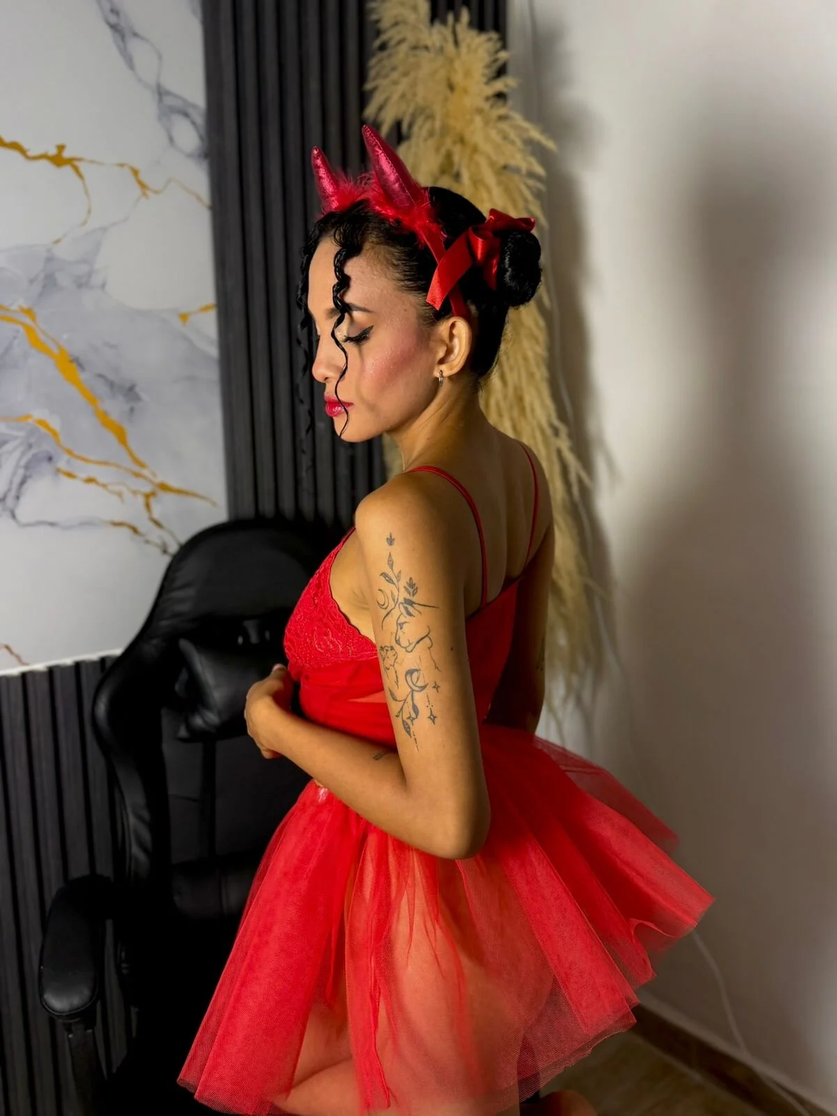 XXX Porn Photo of Nude Nikoll_evans 10