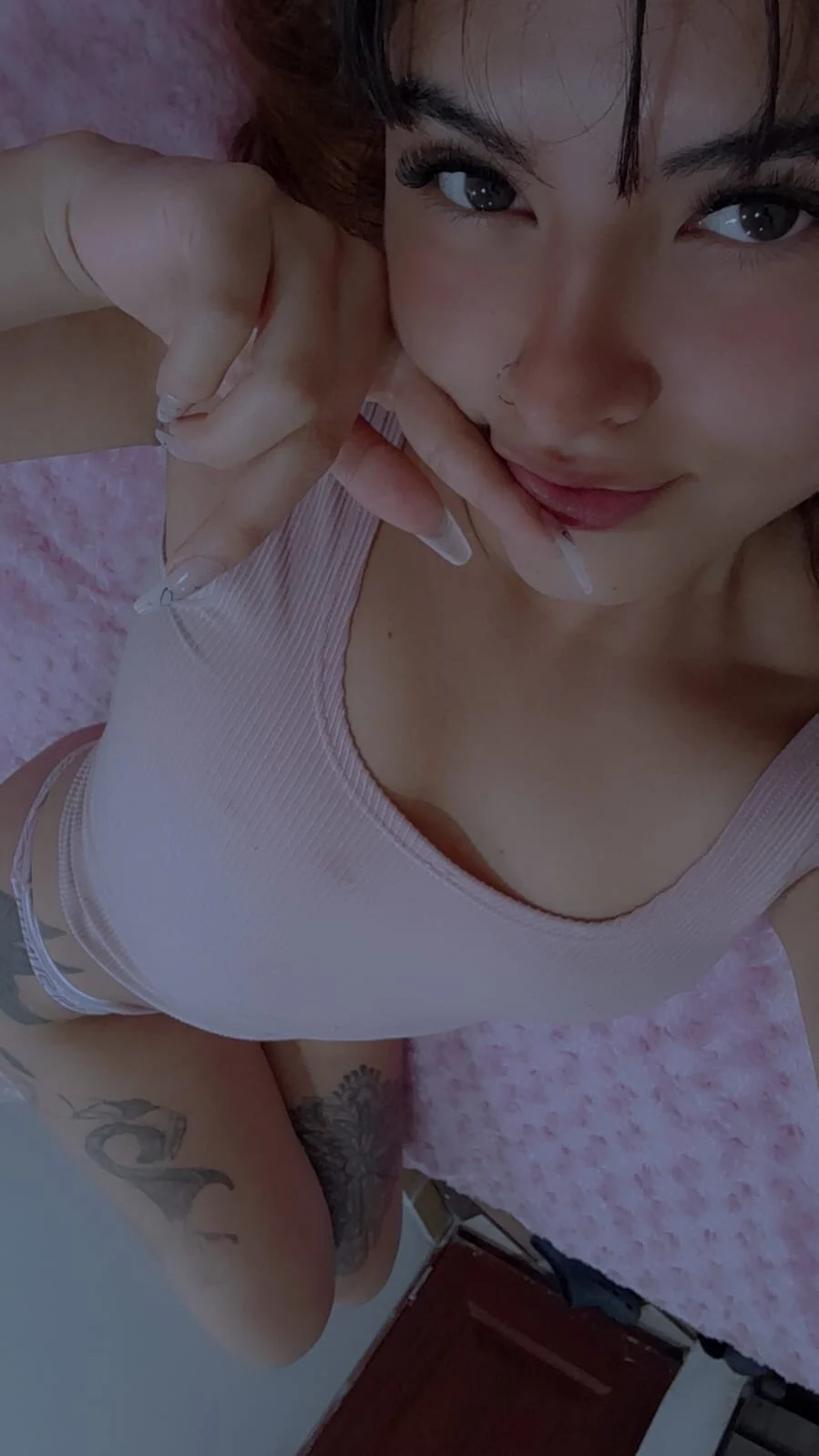 XXX Porn Photo of Nude AnnyDuboiss 2