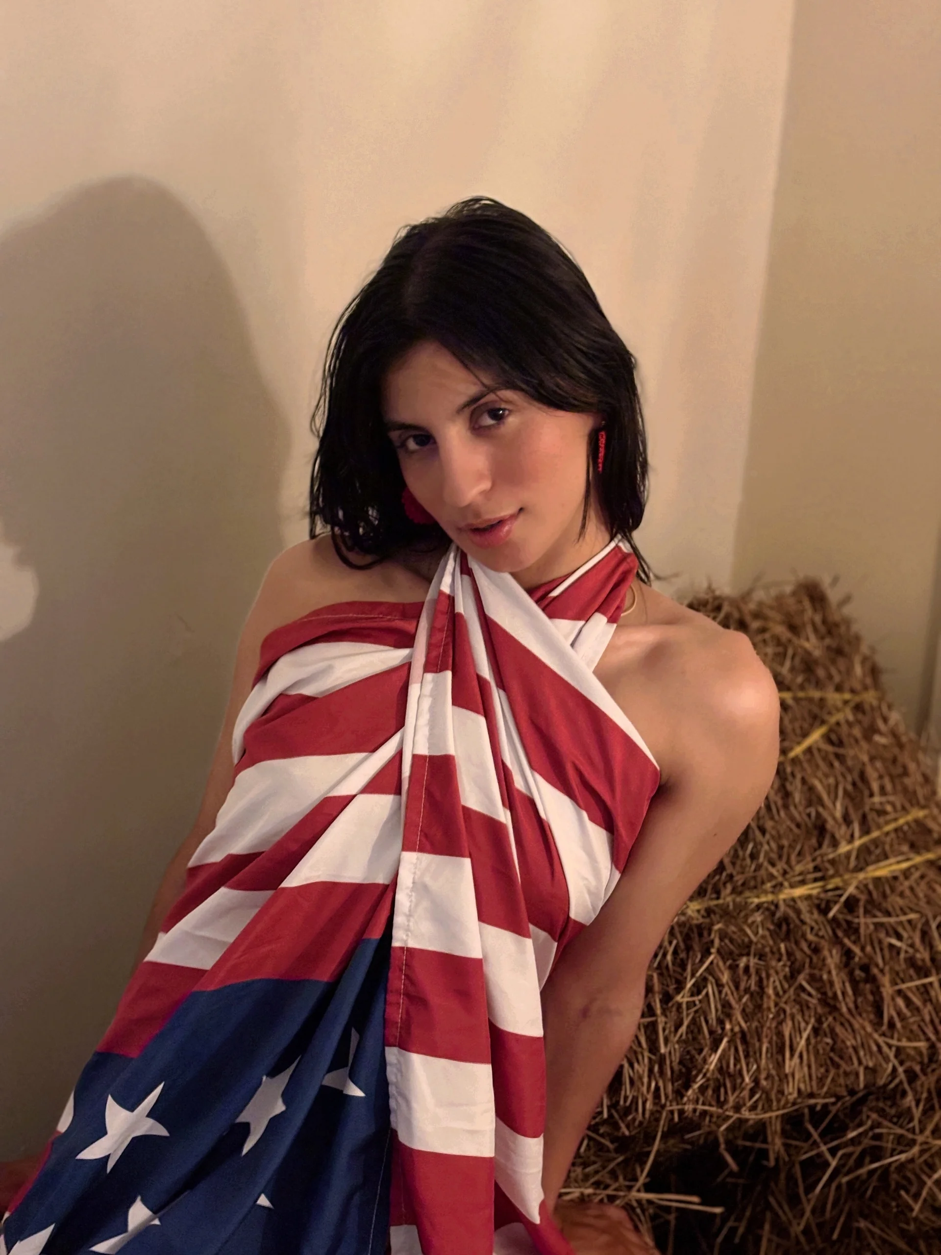 XXX Porn Photo of Nude Liselotte_ 34