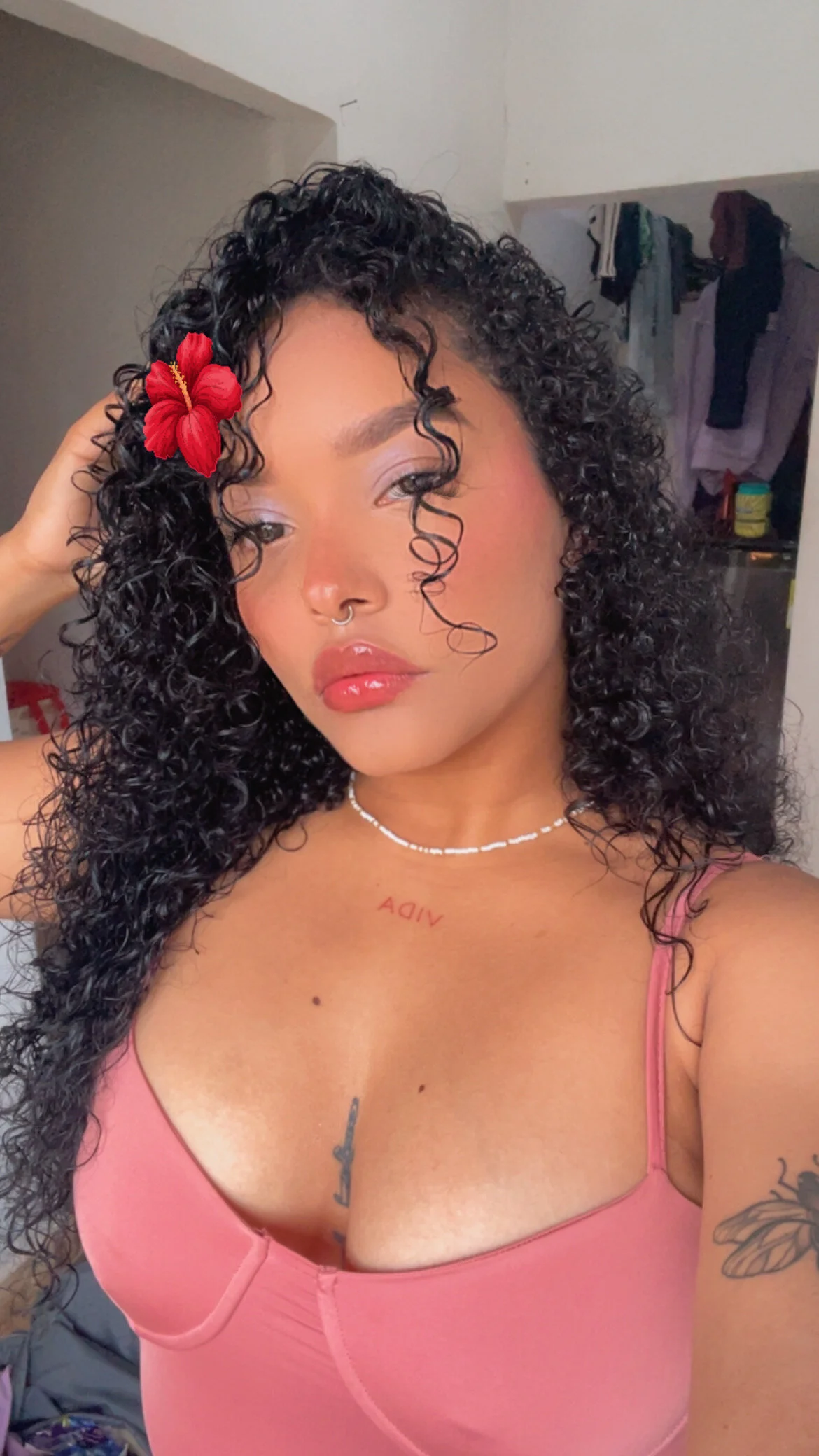XXX Porn Photo of Nude Margariita_ 1