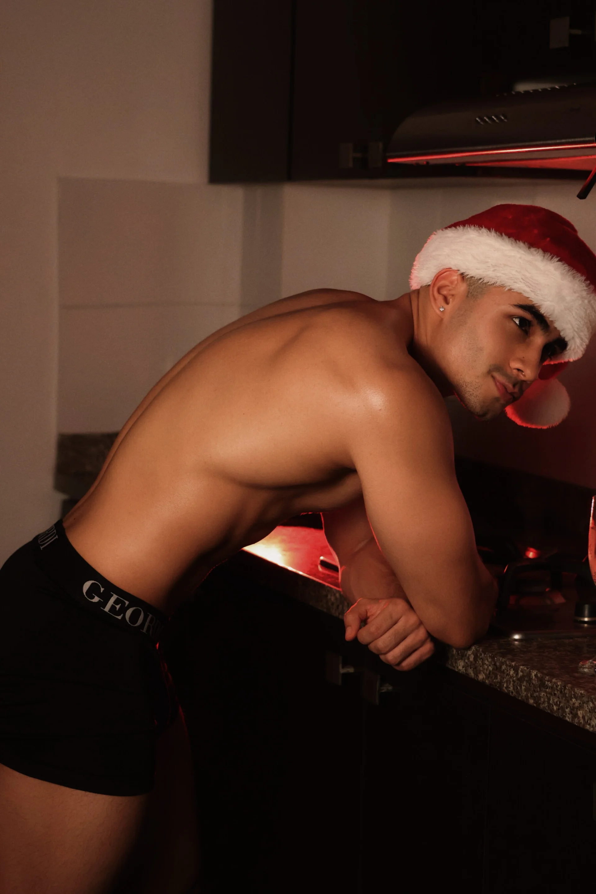 XXX Porn Photo of Nude kevin_montoya 3