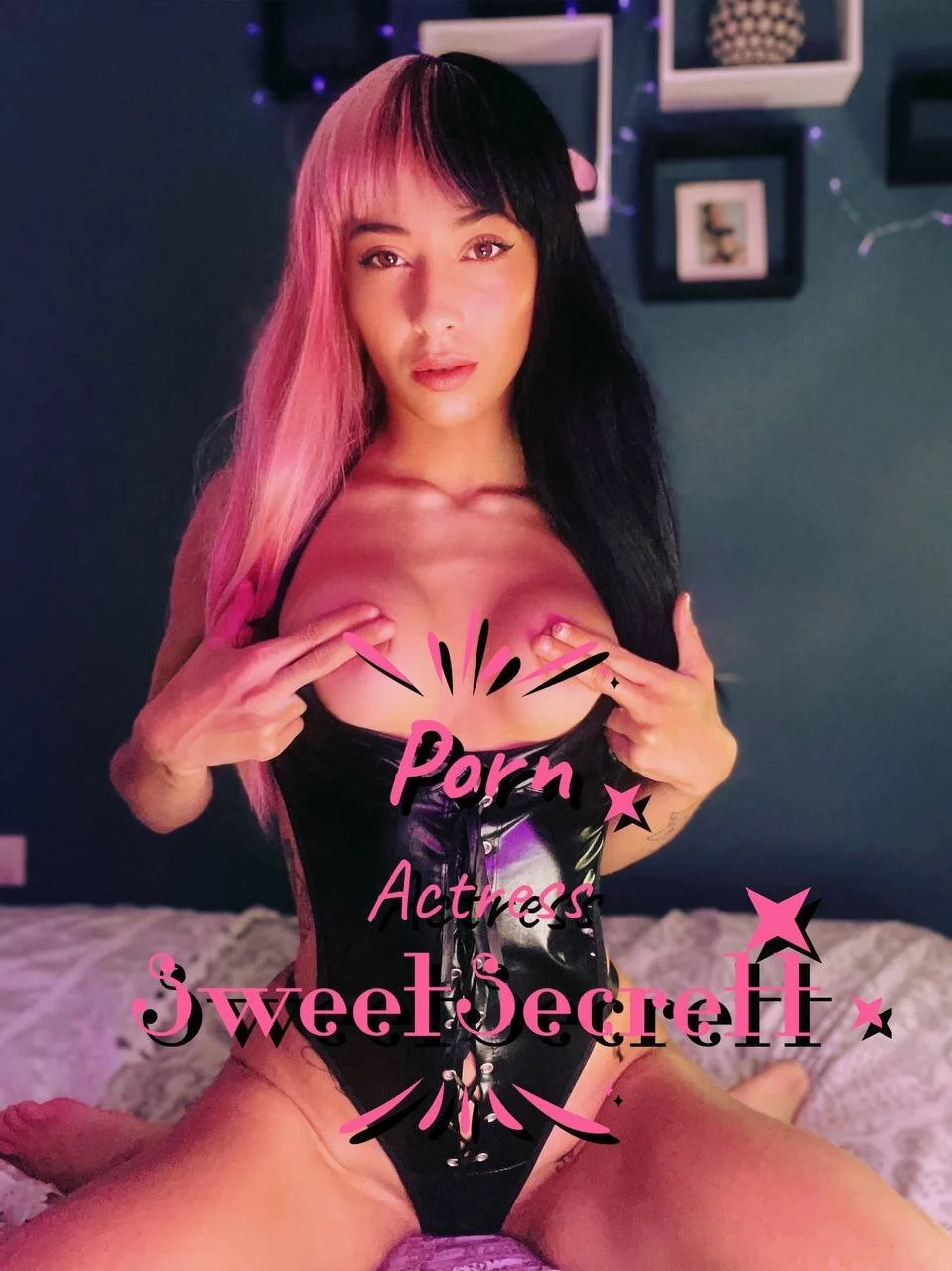 XXX Porn Photo of Nude Sofiasweetsecret 58