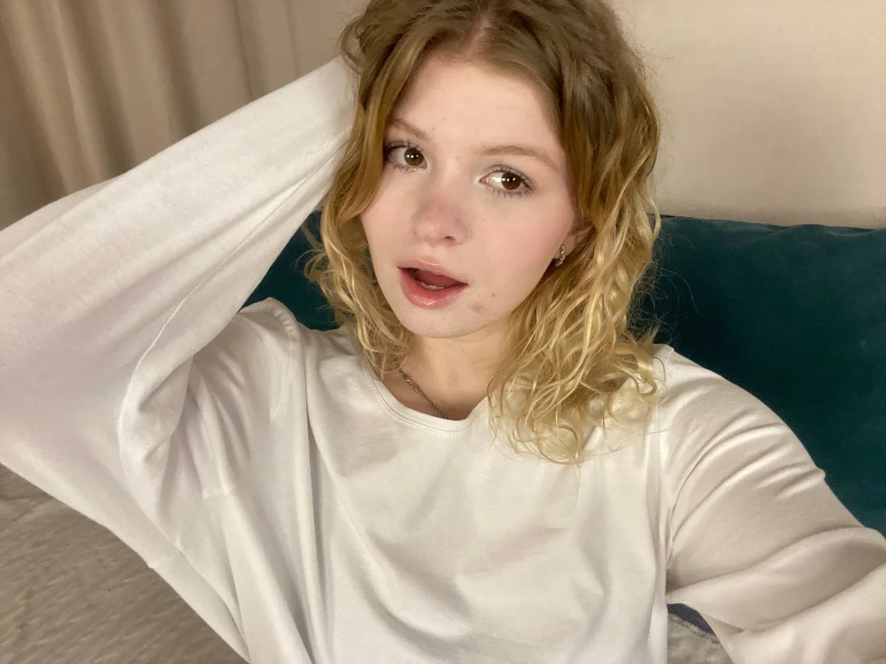 XXX Porn Photo of Nude ShontaWasilko 158