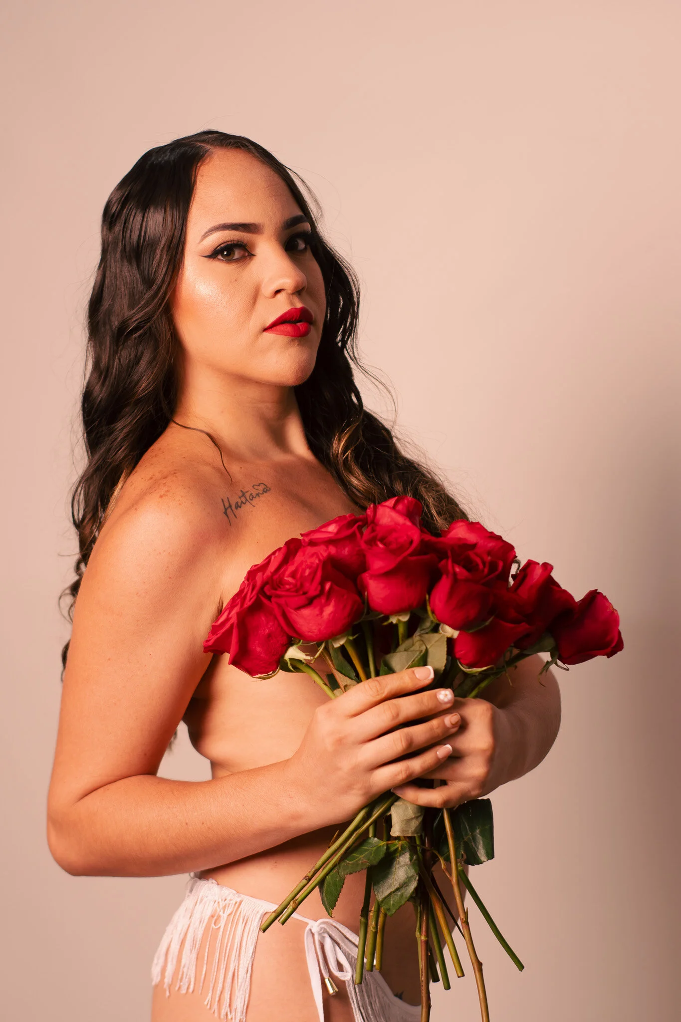 XXX Porn Photo of Nude debora_scoot 41