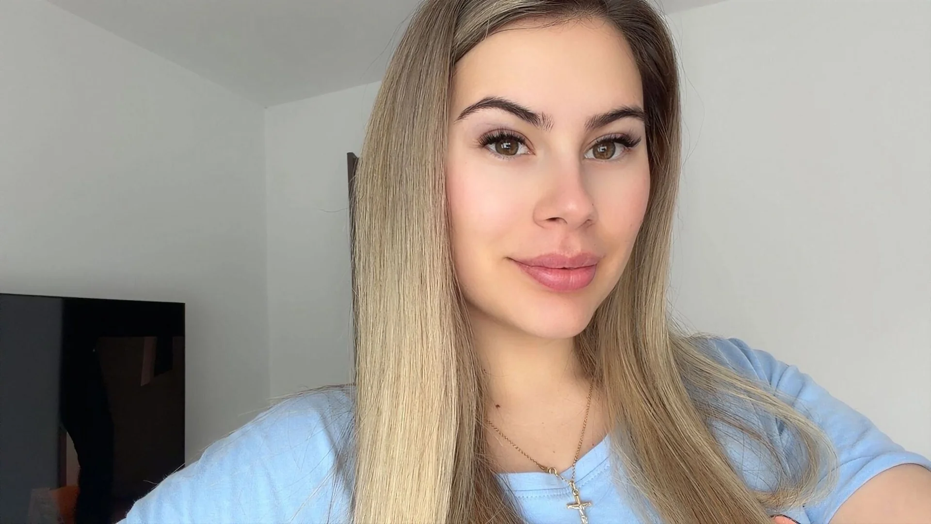 XXX Porn Photo of Nude NickyWilde 3