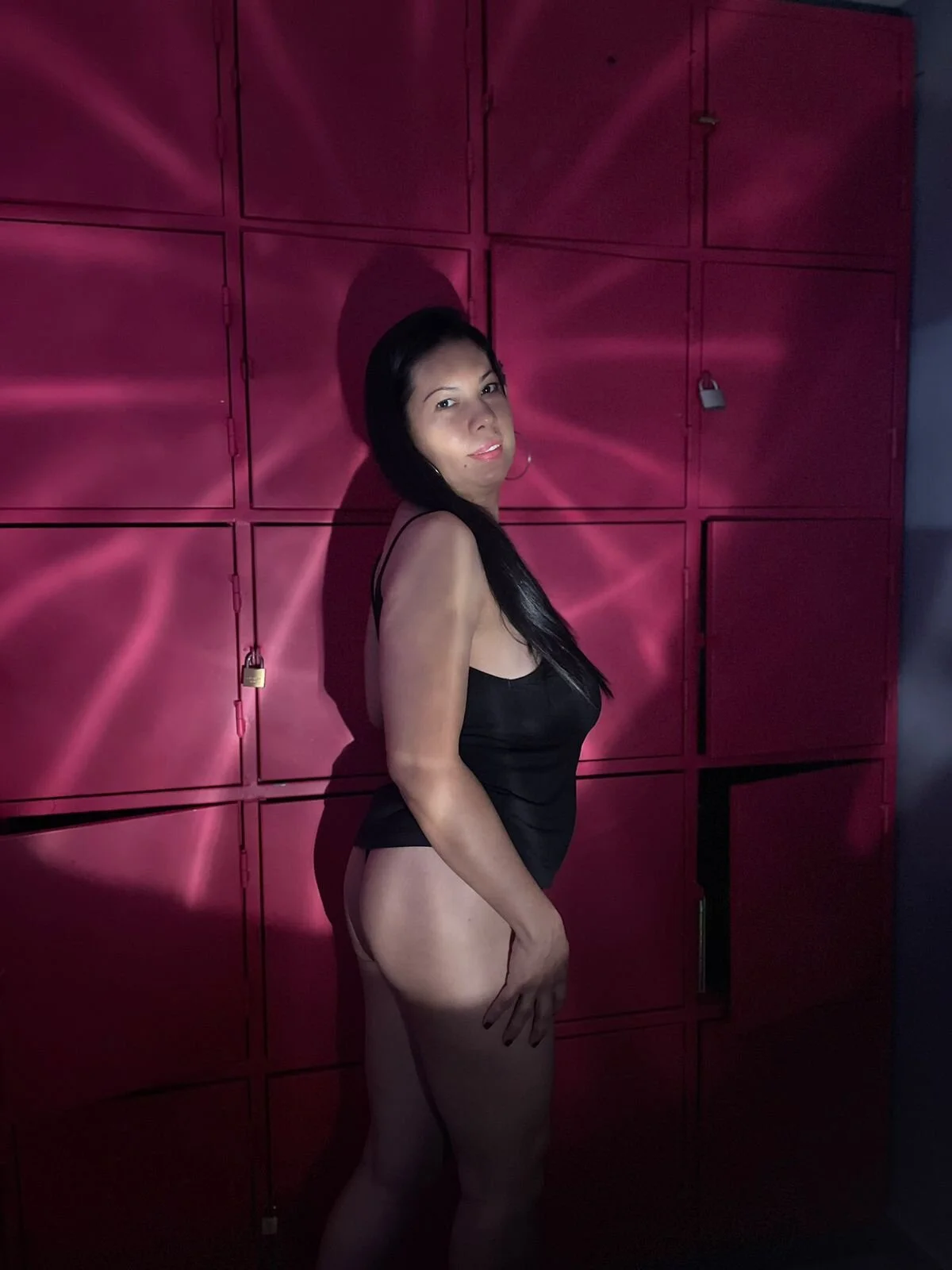 XXX Porn Photo of Nude JaylaScott__ 26