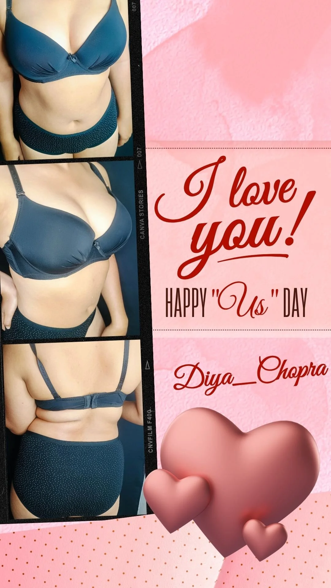 XXX Porn Photo of Nude Diya_Chopra 8