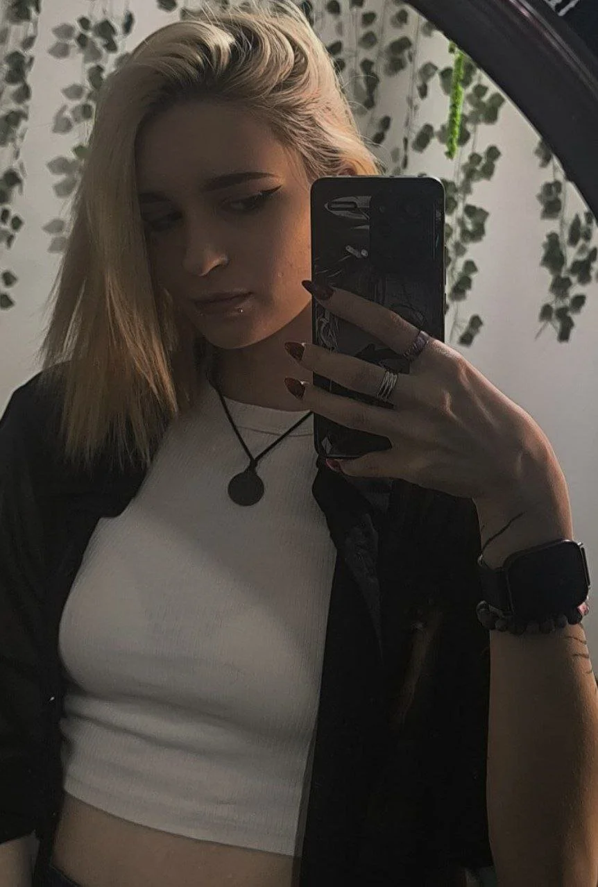 XXX Porn Photo of Nude LilithMoon2 2