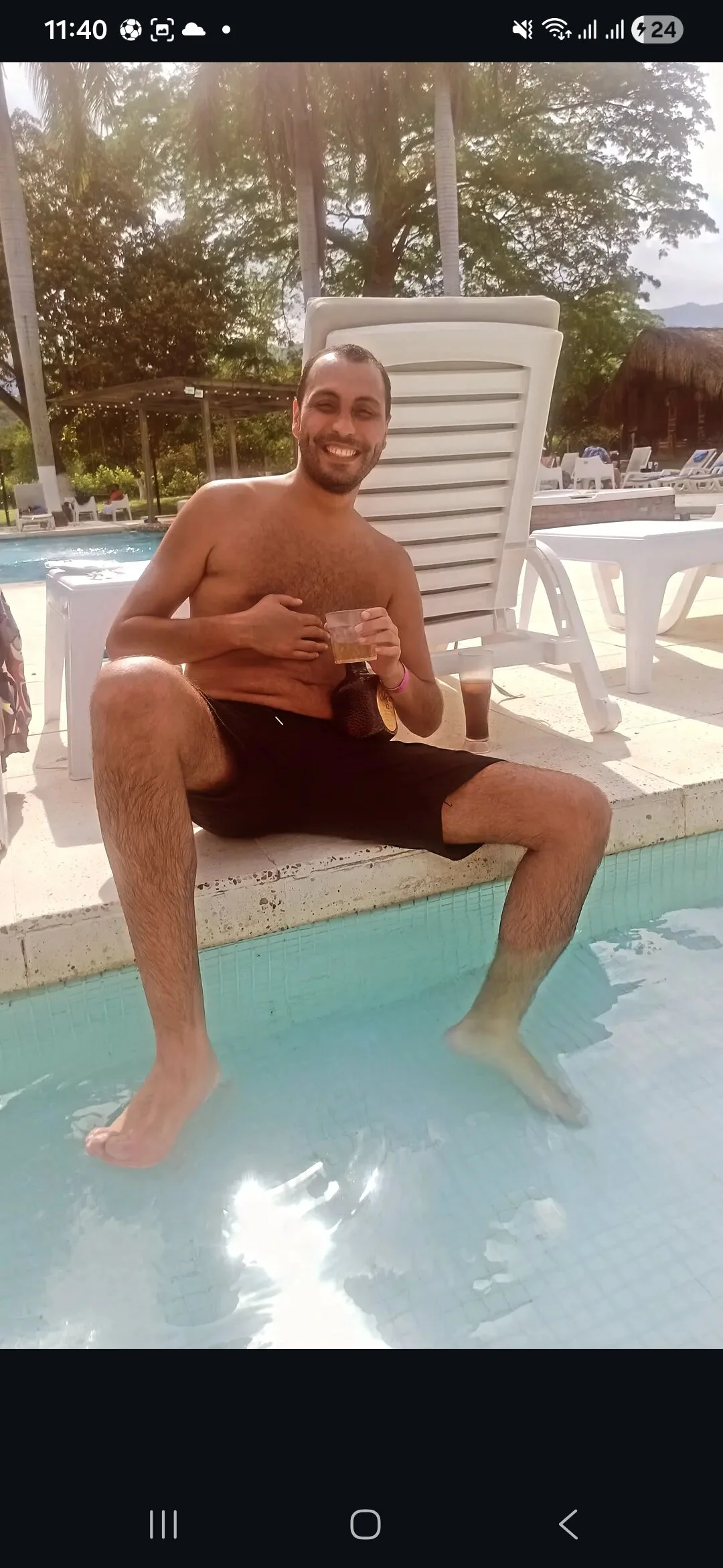 XXX Porn Photo of Nude Josefbc 2