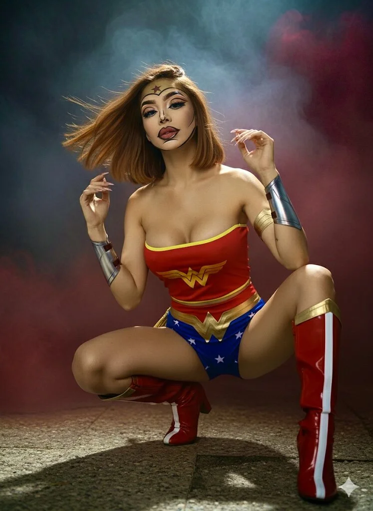 XXX Porn Photo of Nude Catvalentine_ 32