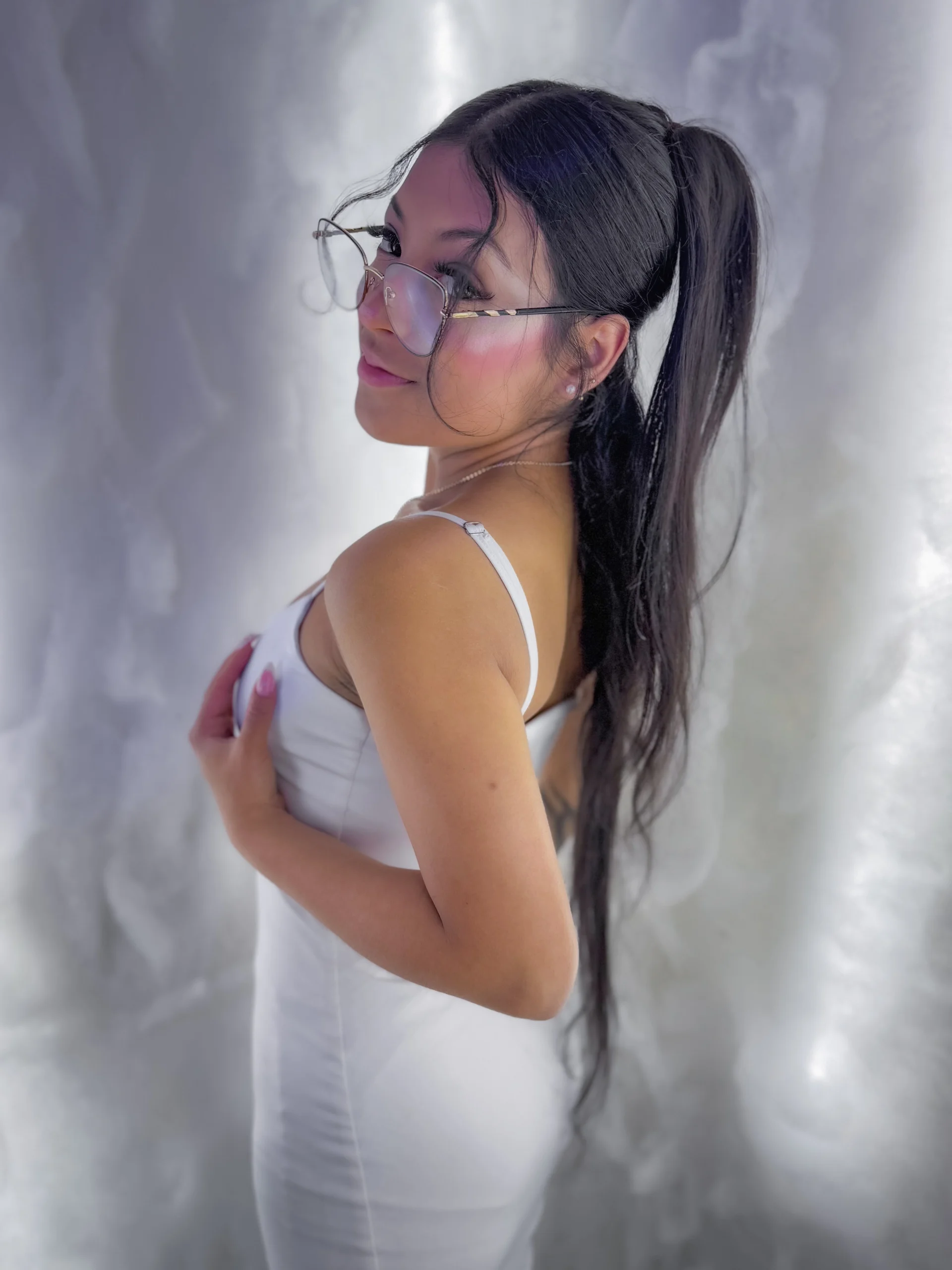 XXX Porn Photo of Nude vaness_weet 52