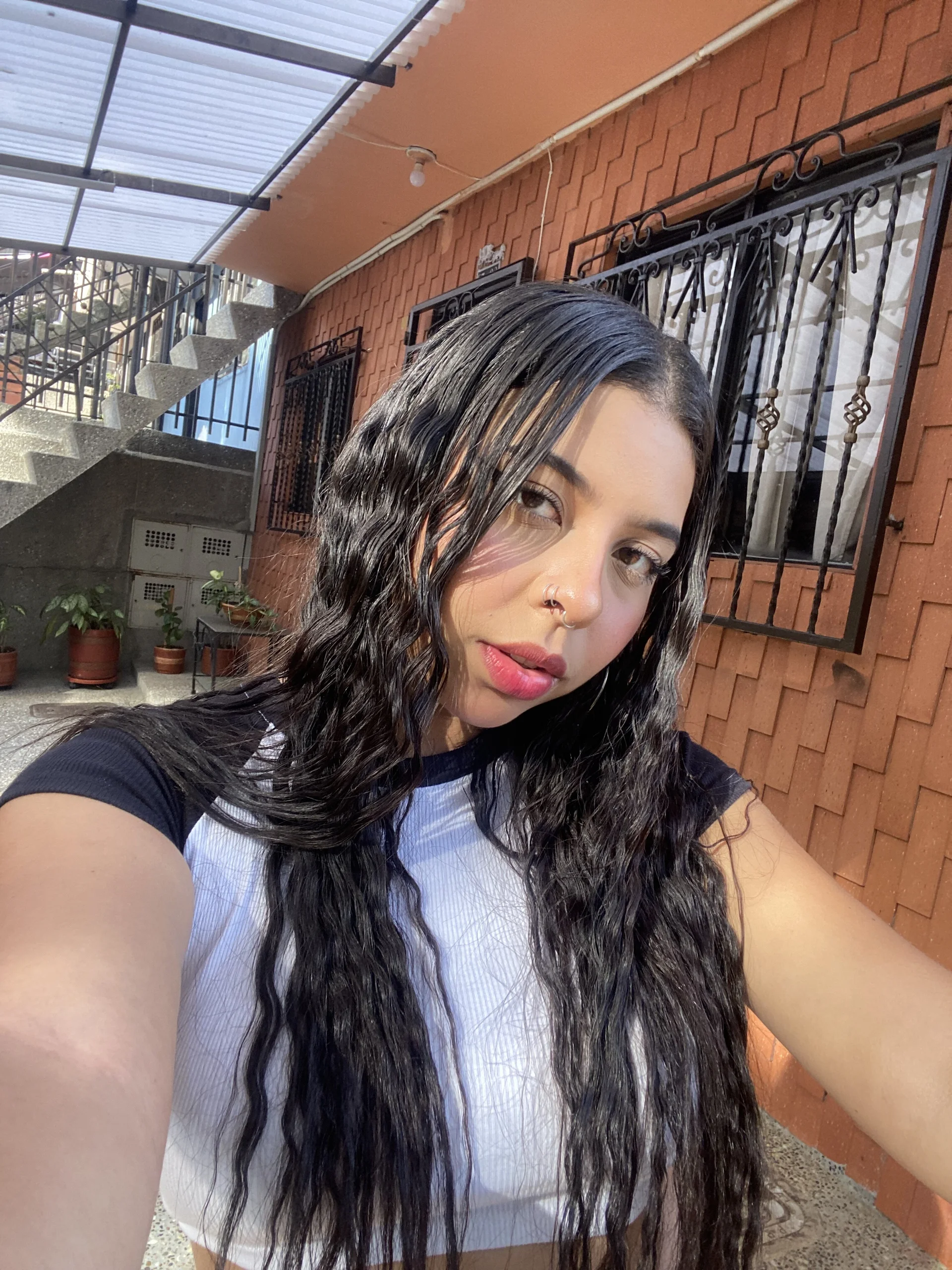 XXX Porn Photo of Nude Electra_doll_ 4