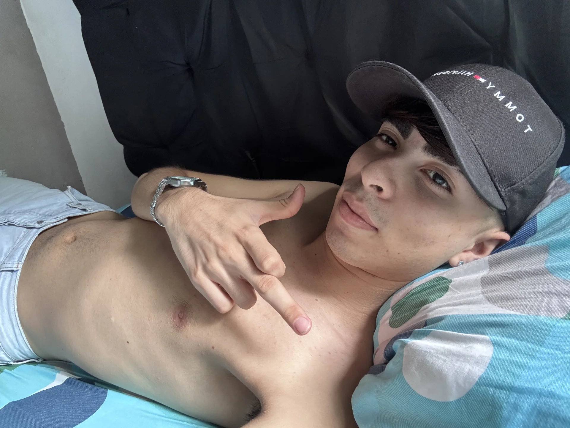 XXX Porn Photo of Nude michaell_twinkk 4