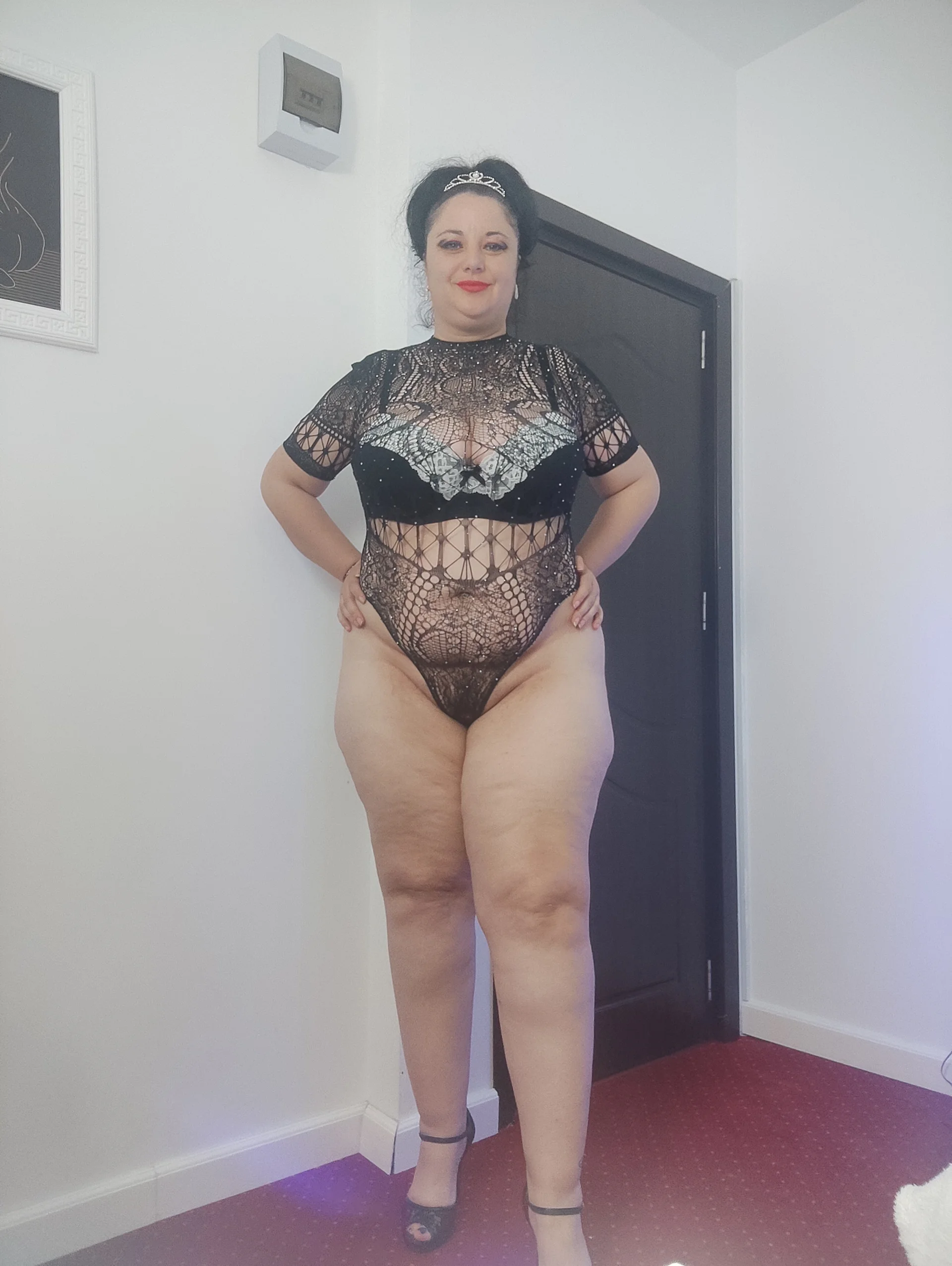 XXX Porn Photo of Nude Alesha_XO 35