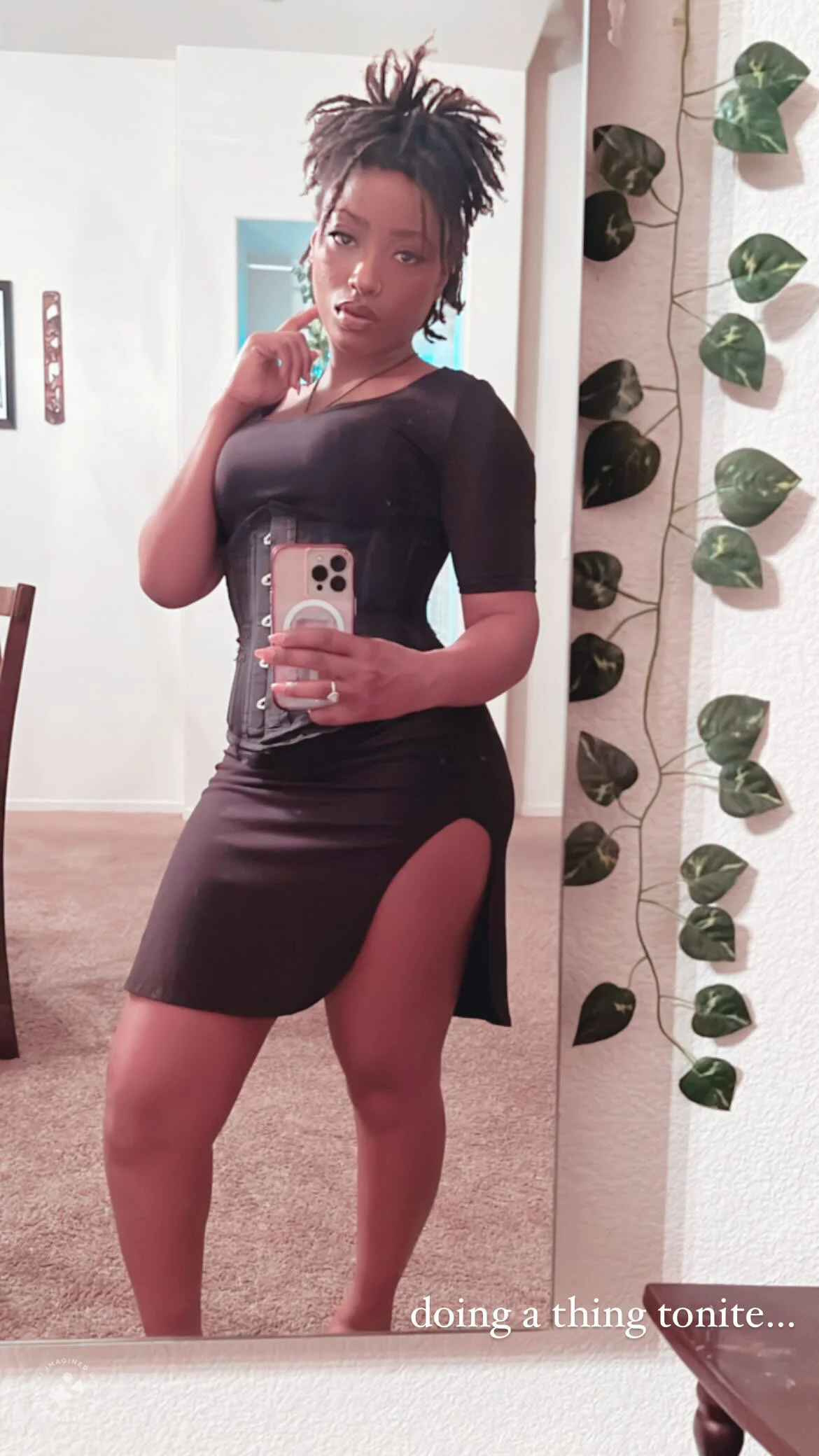 XXX Porn Photo of Nude TheBeeJayShow 6