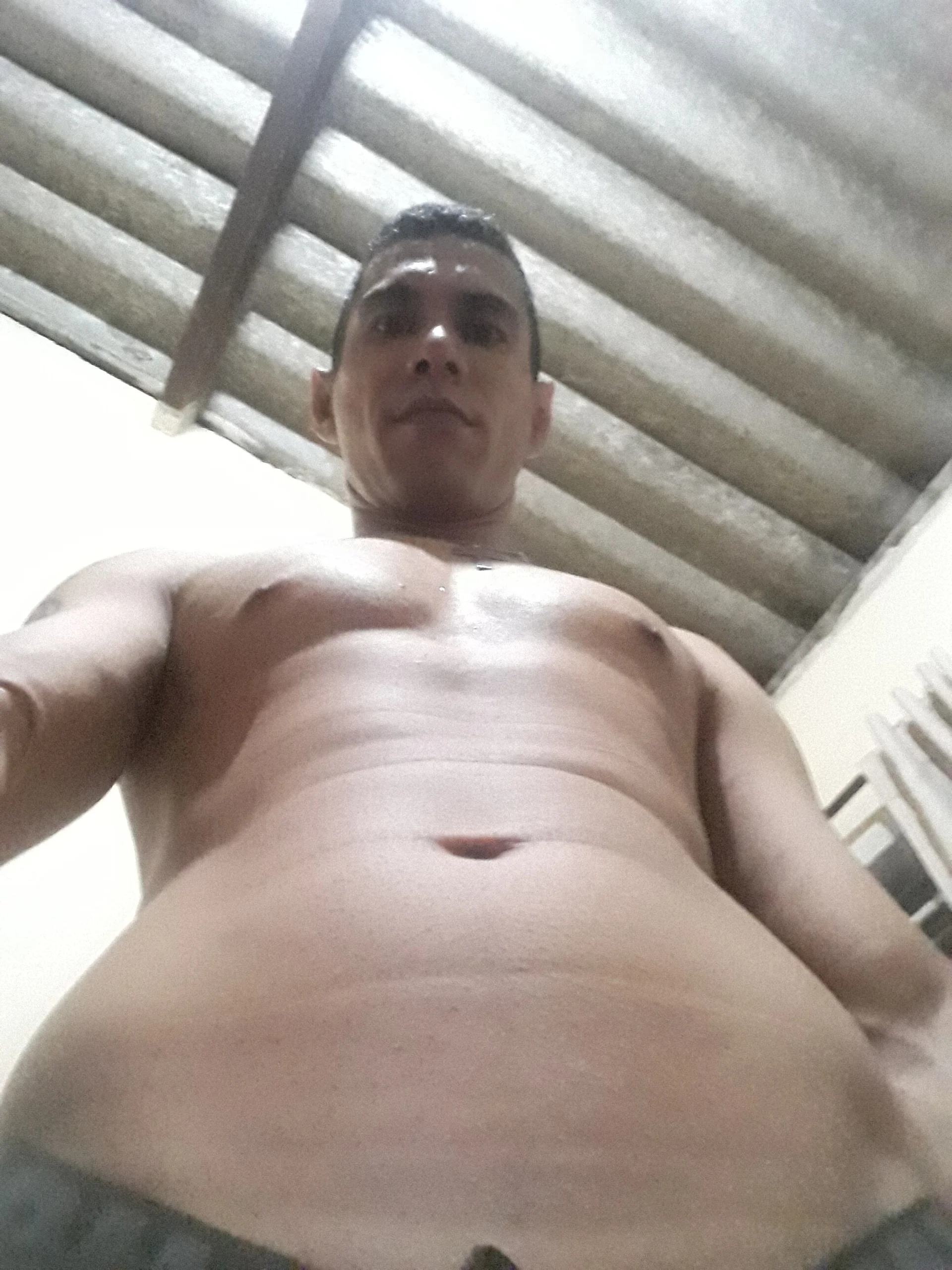XXX Porn Photo of Nude BrayanPolo 8