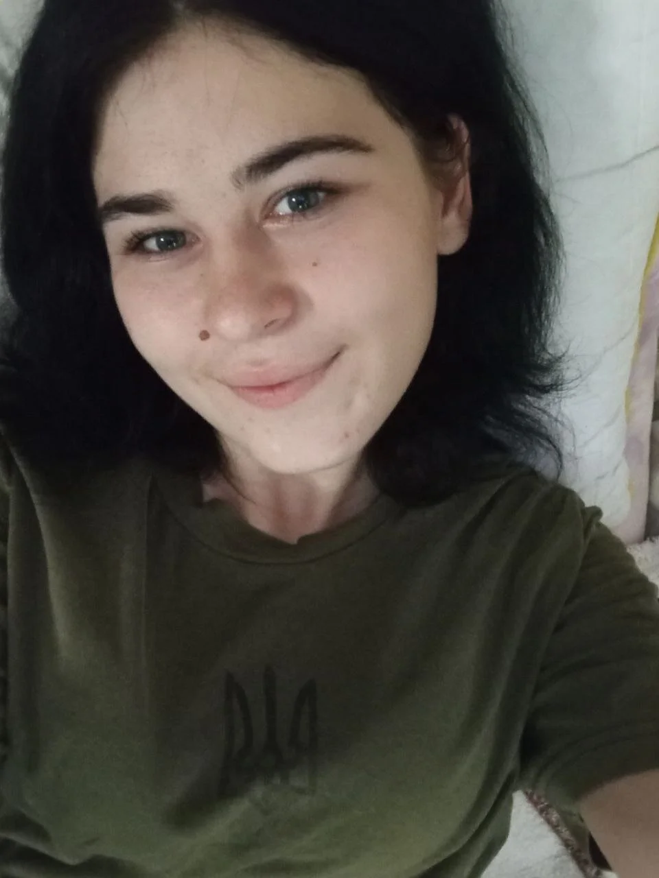 XXX Porn Photo of Nude ToryTayler 6