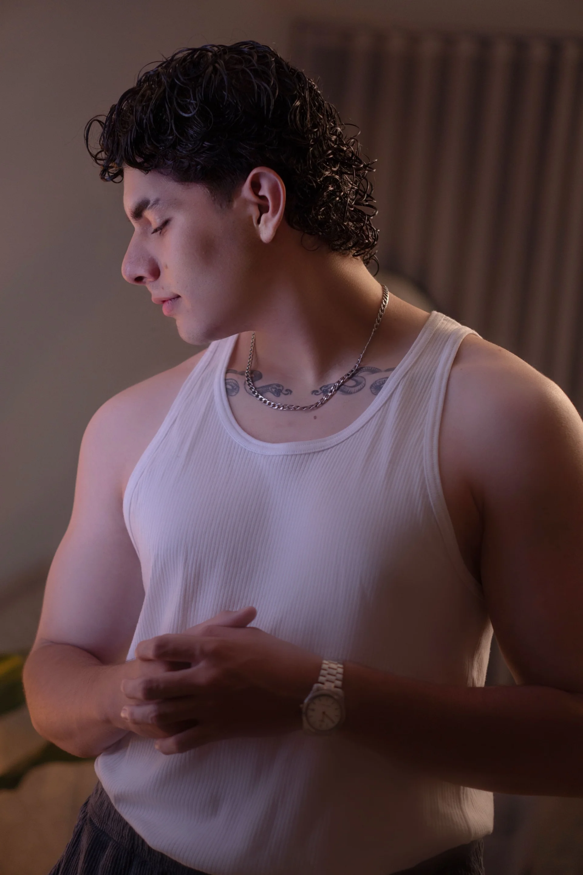 XXX Porn Photo of Nude Axel_Creed 4