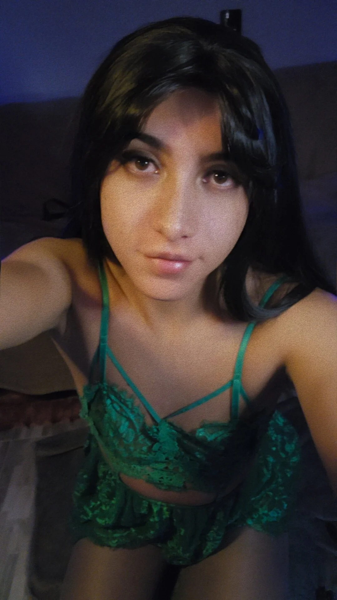 XXX Porn Photo of Nude Nalan__ 2
