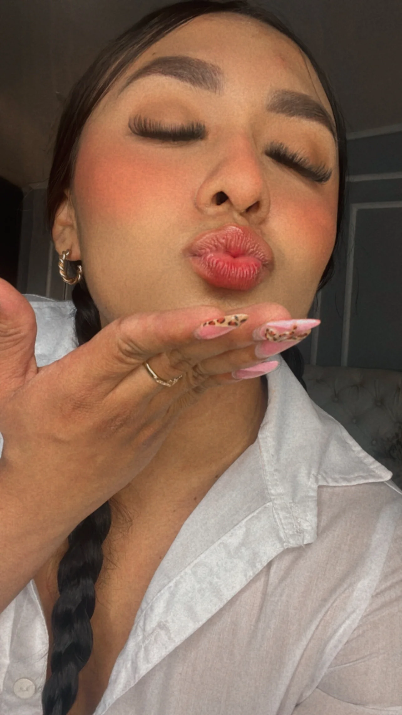 XXX Porn Photo of Nude shanty_cole 17