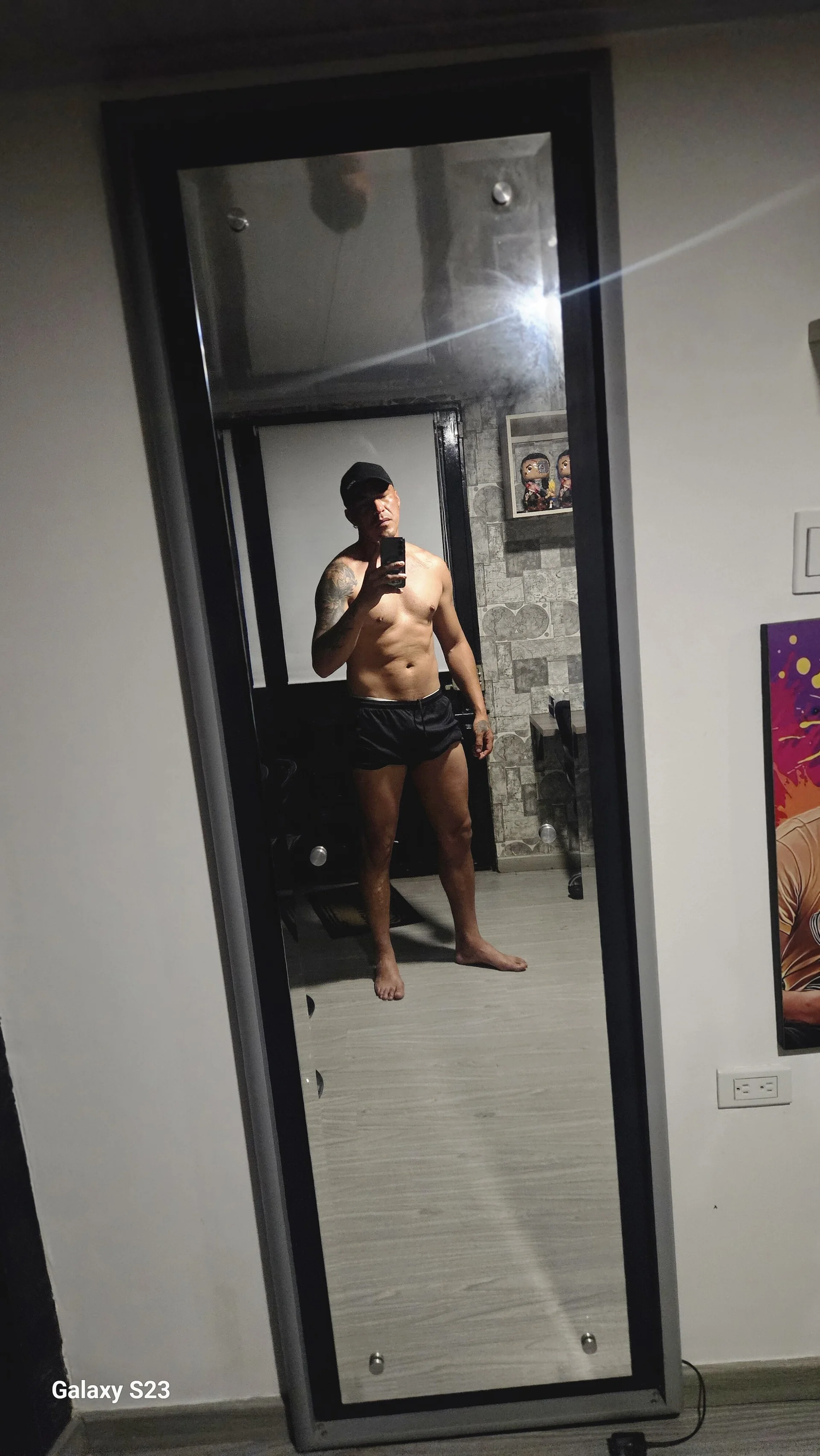 XXX Porn Photo of Nude Iuver 2
