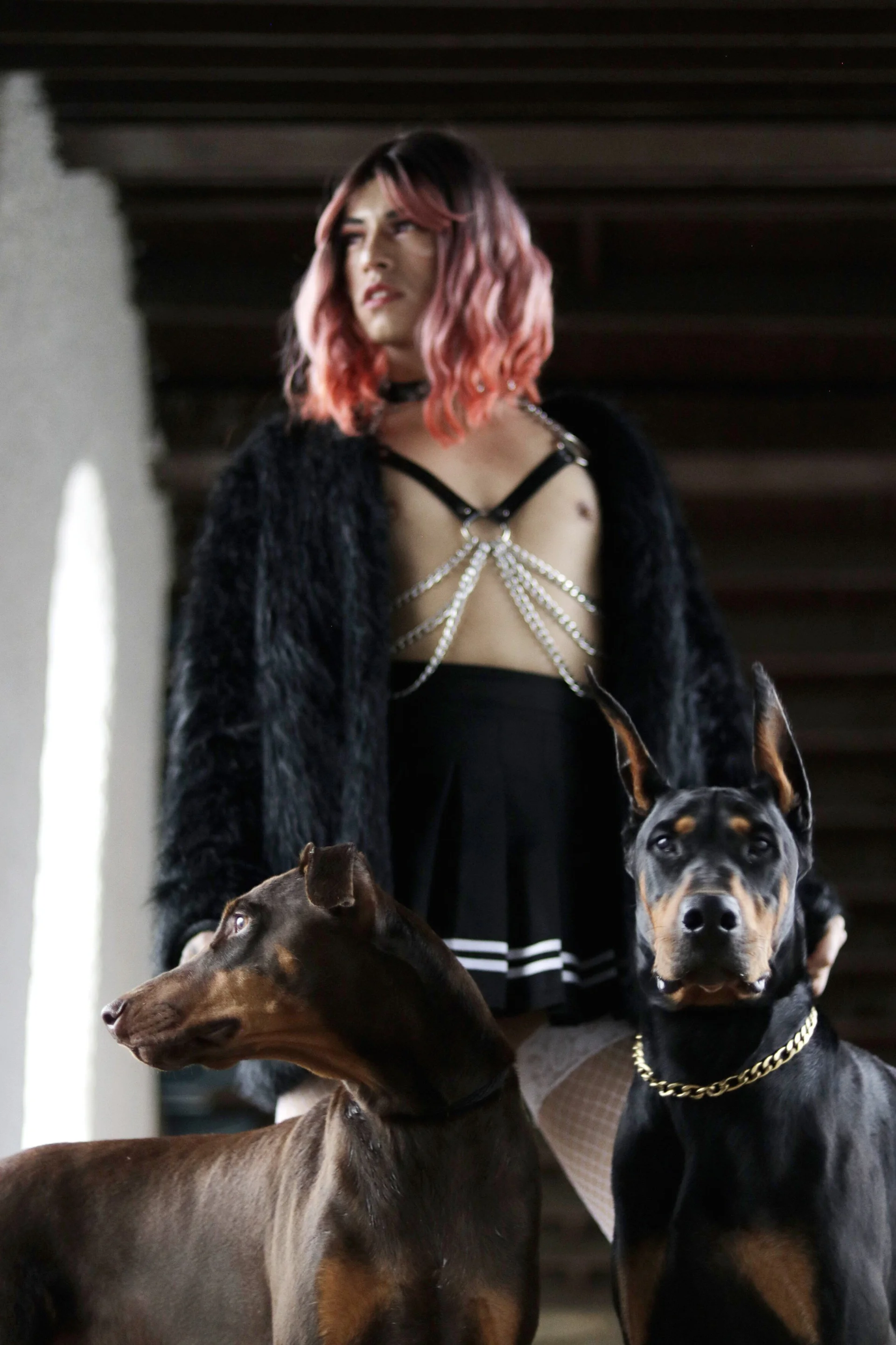 XXX Porn Photo of Nude tevenwhiite 26