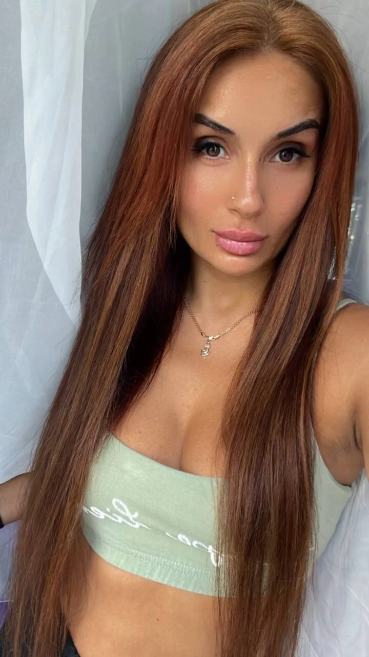 XXX Porn Photo of Nude AnzhyTeqila 5