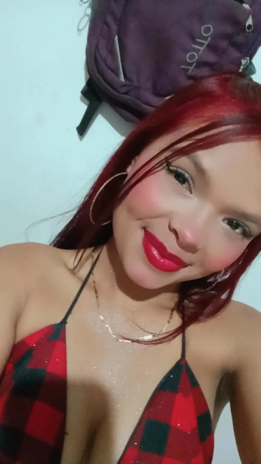 XXX Porn Photo of Nude Choloeadams_xxx 9