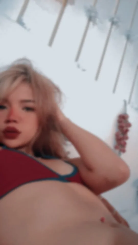 XXX Porn Photo of Nude Sweetcristin 269