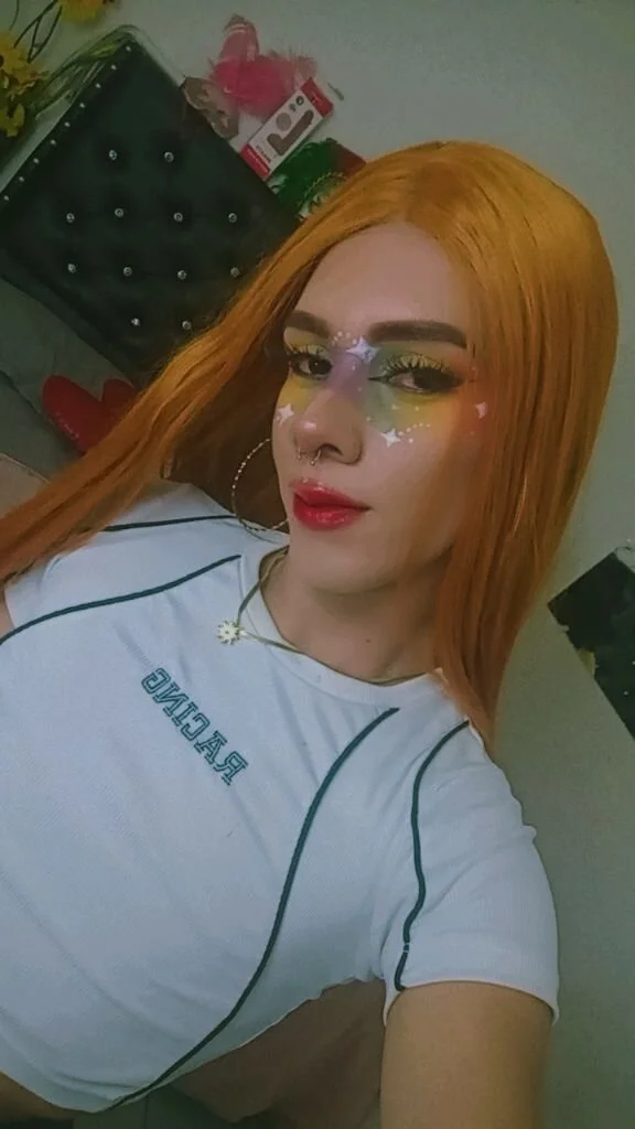 XXX Porn Photo of Nude BlakeNoir_ 40