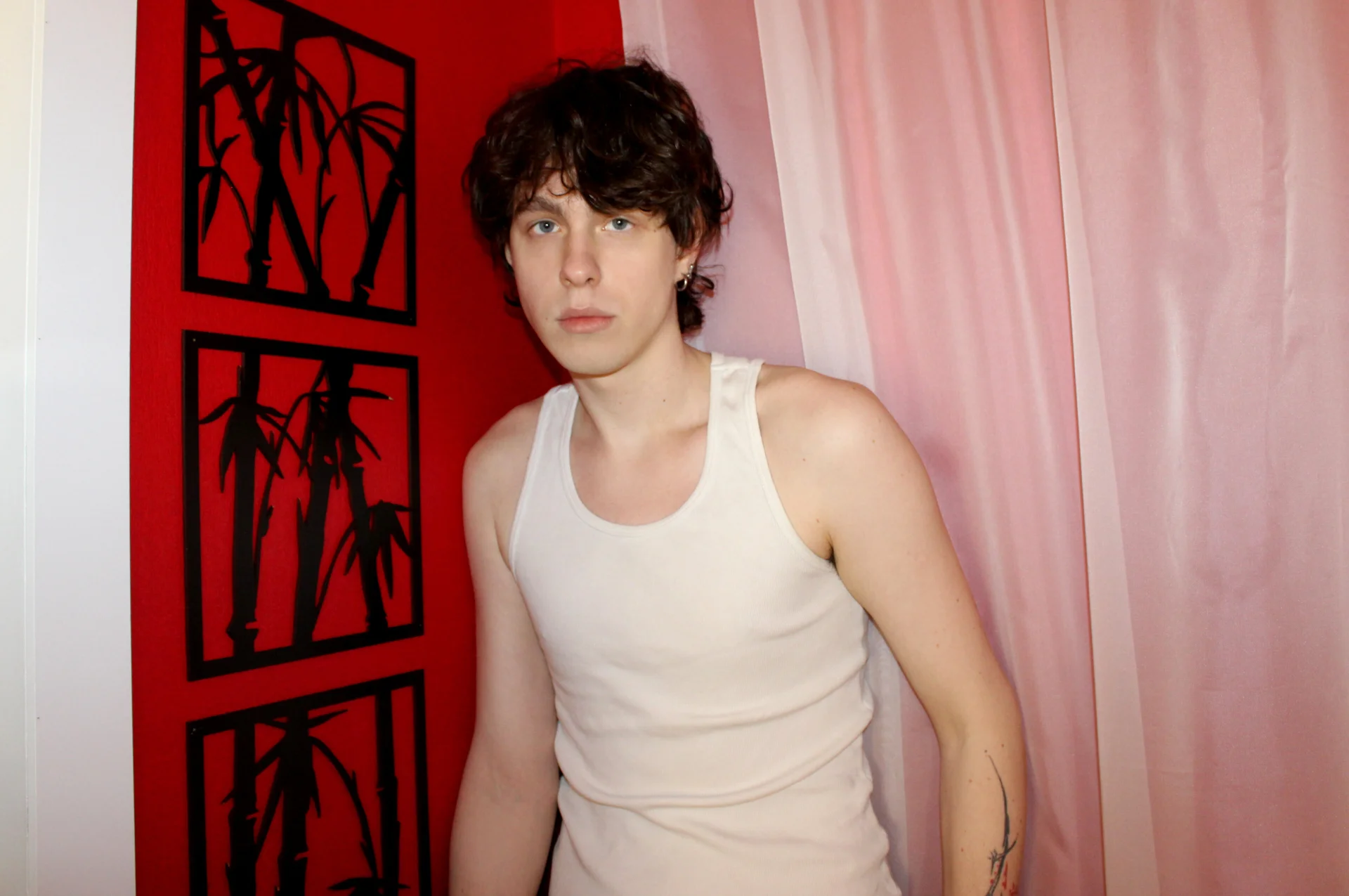 XXX Porn Photo of Nude Keith_Erickson 3