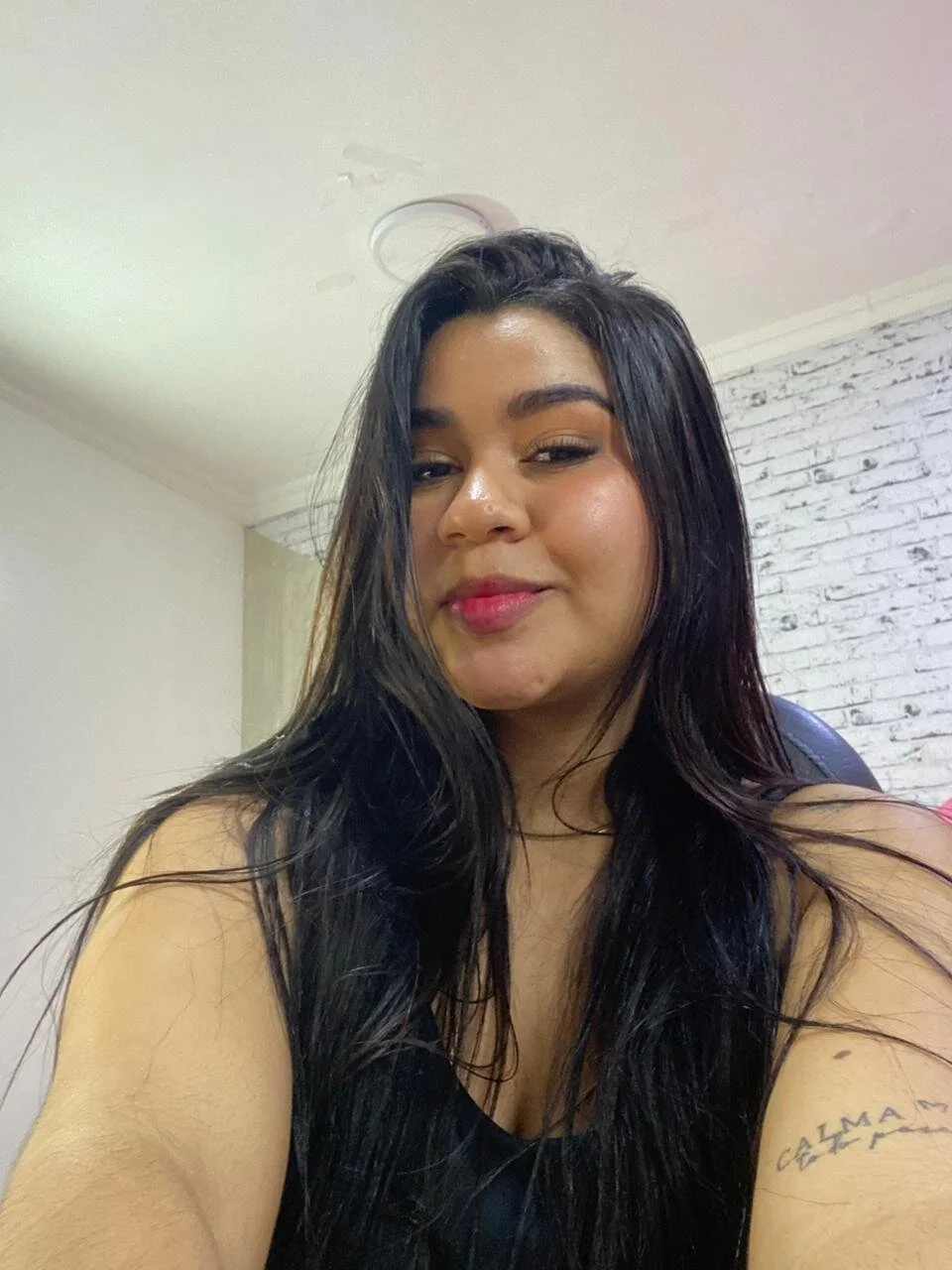XXX Porn Photo of Nude ValeryBliss_ 1
