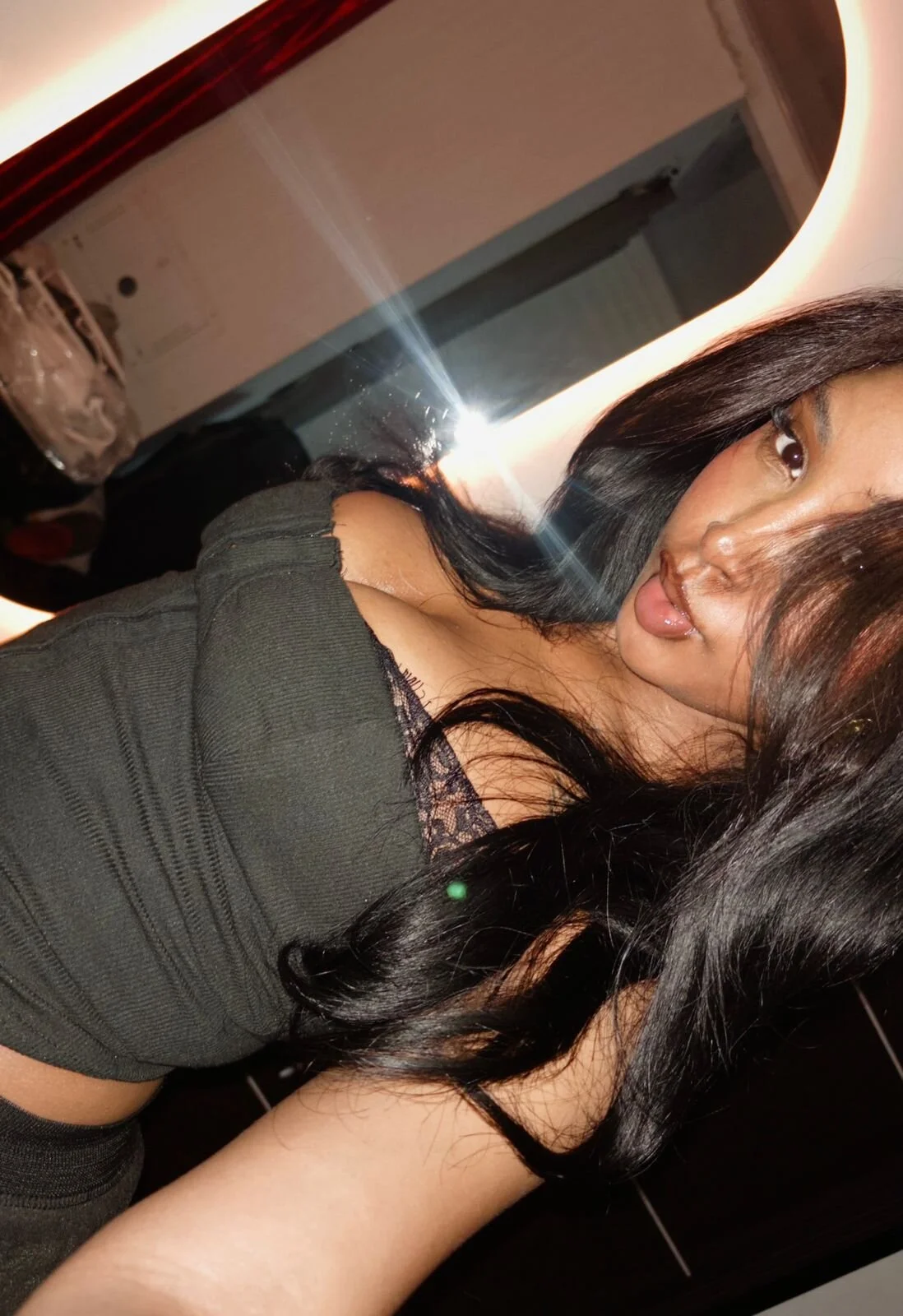 XXX Porn Photo of Nude AriNovaa 2