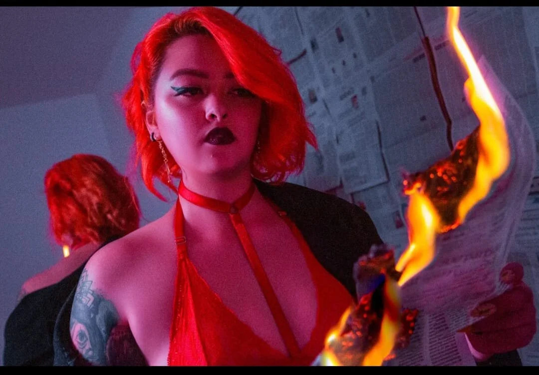 XXX Porn Photo of Nude Deliilahh 53