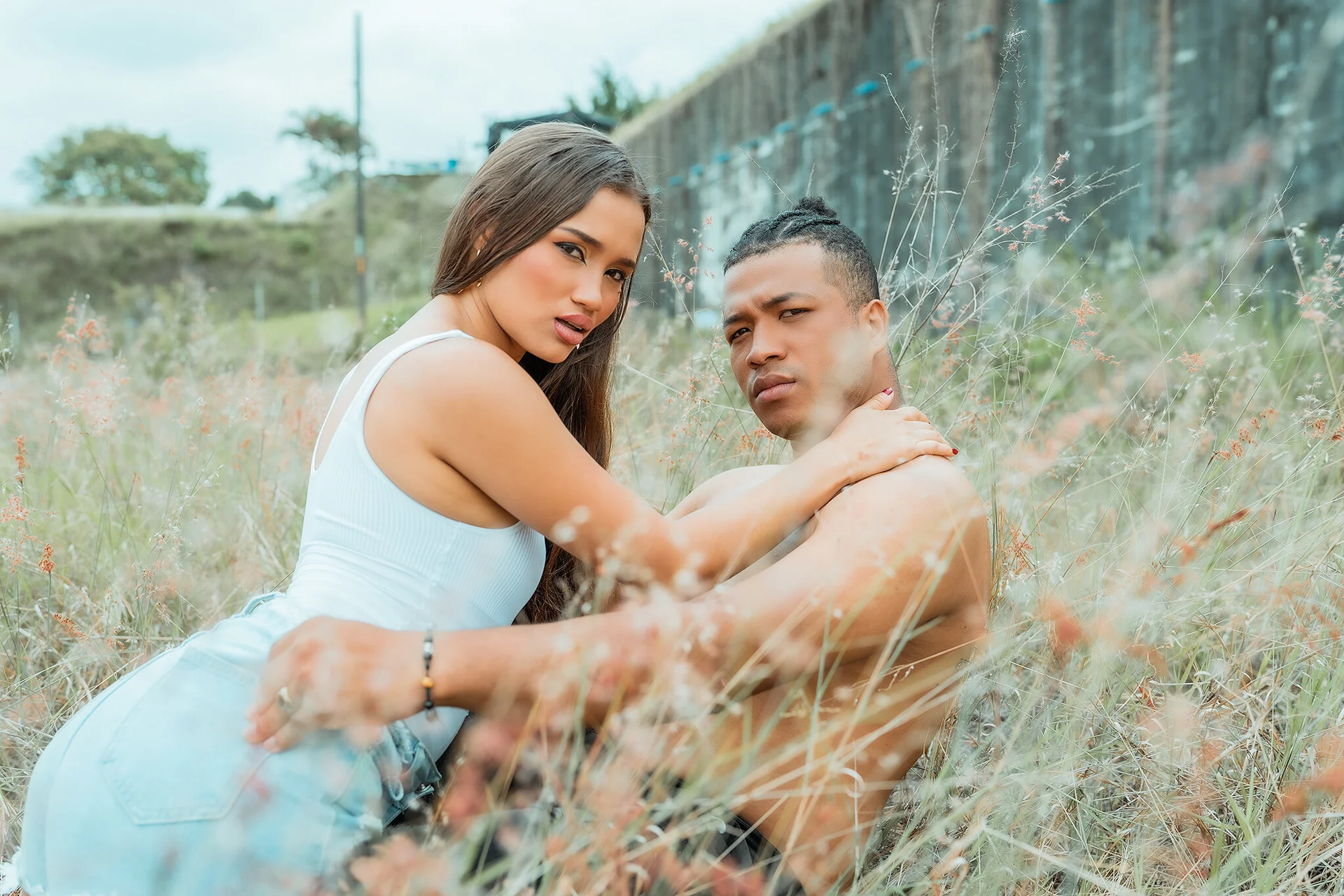 XXX Porn Photo of Nude AnnieAndStefan 13