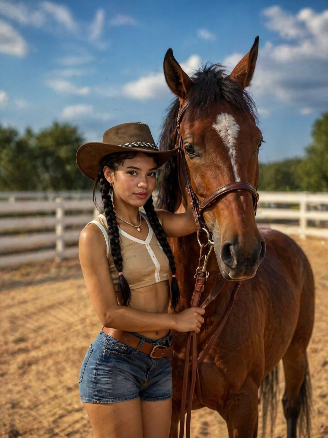 XXX Porn Photo of Nude chlloe_larson 5
