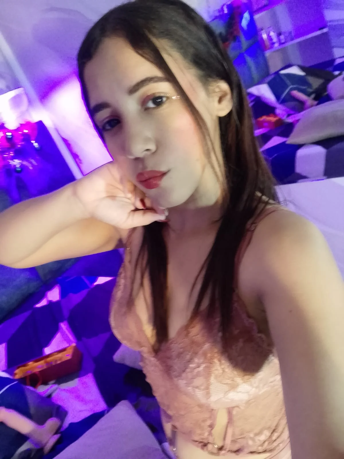 XXX Porn Photo of Nude shaidyscott 69